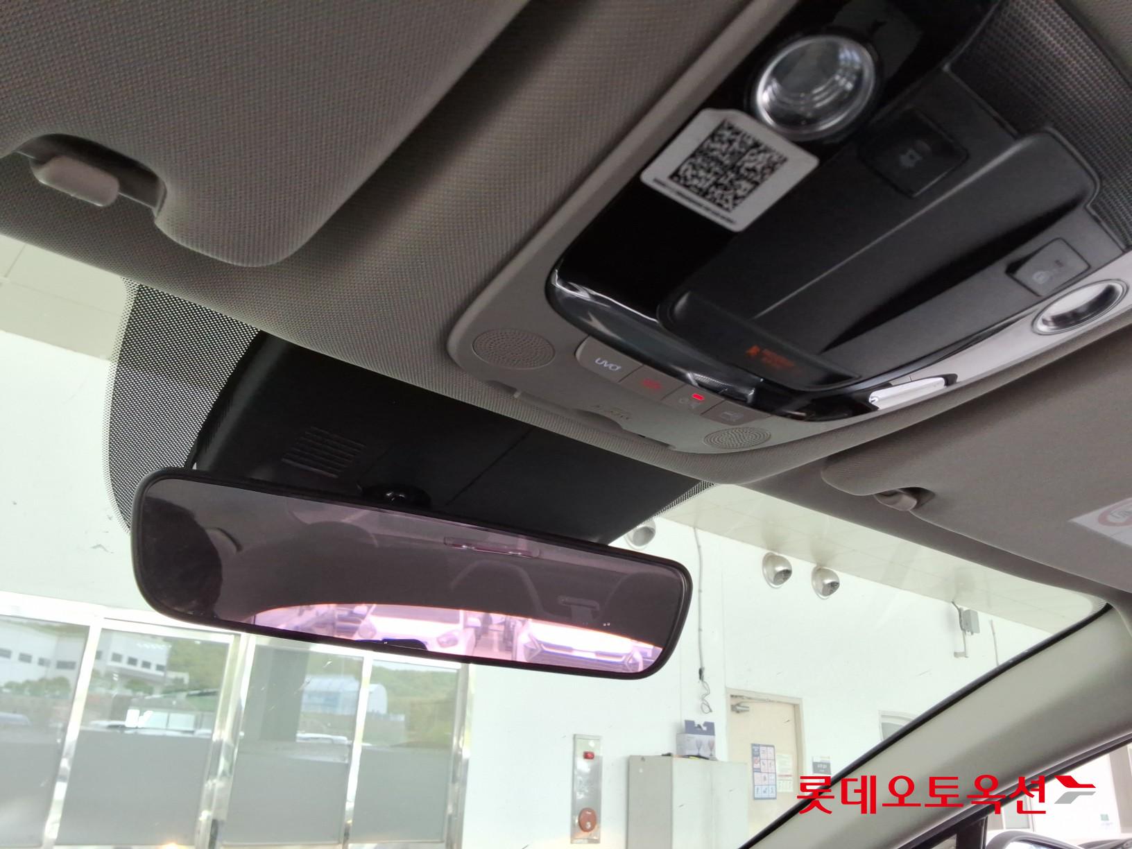 기아자동차 K5 2021 - 이미지 34