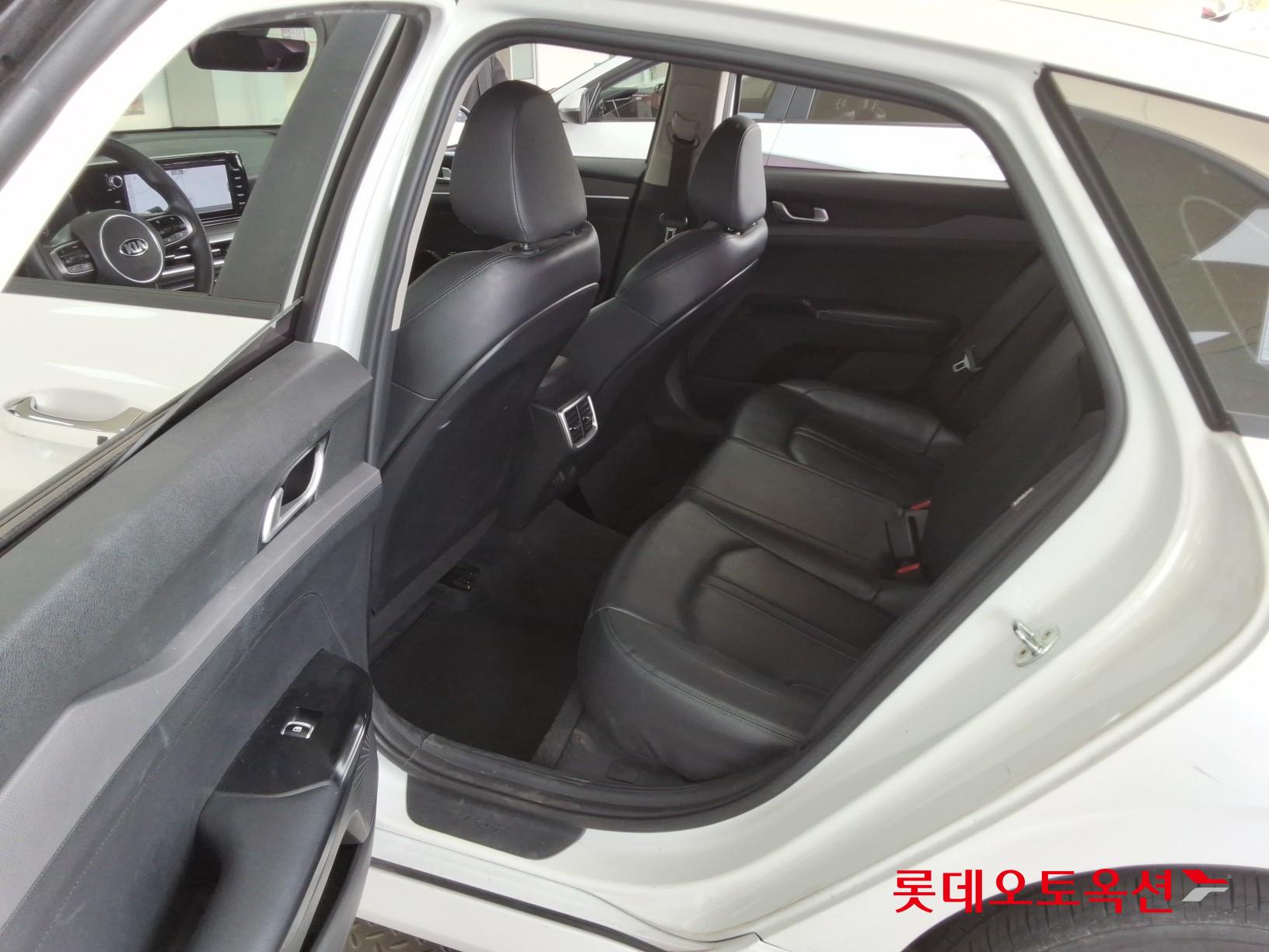 기아자동차 K5 2021 - 이미지 37