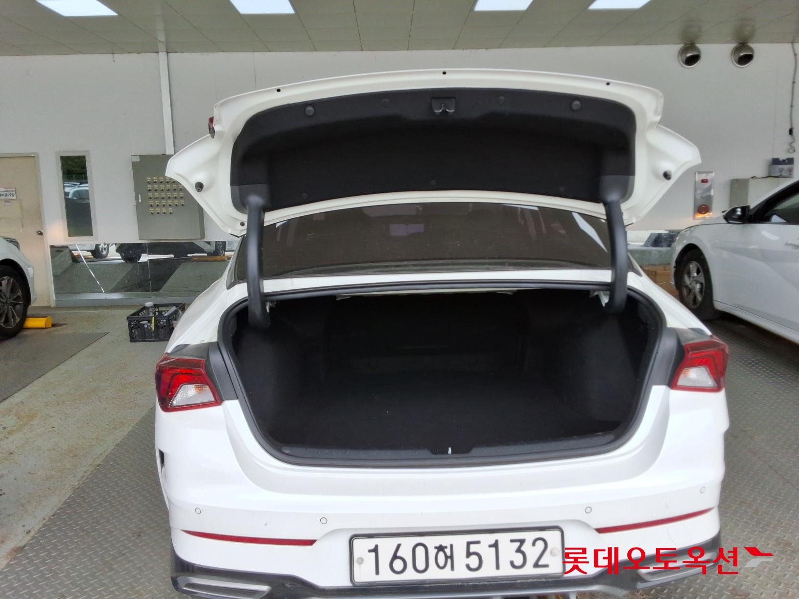 기아자동차 K5 2021 - 이미지 9