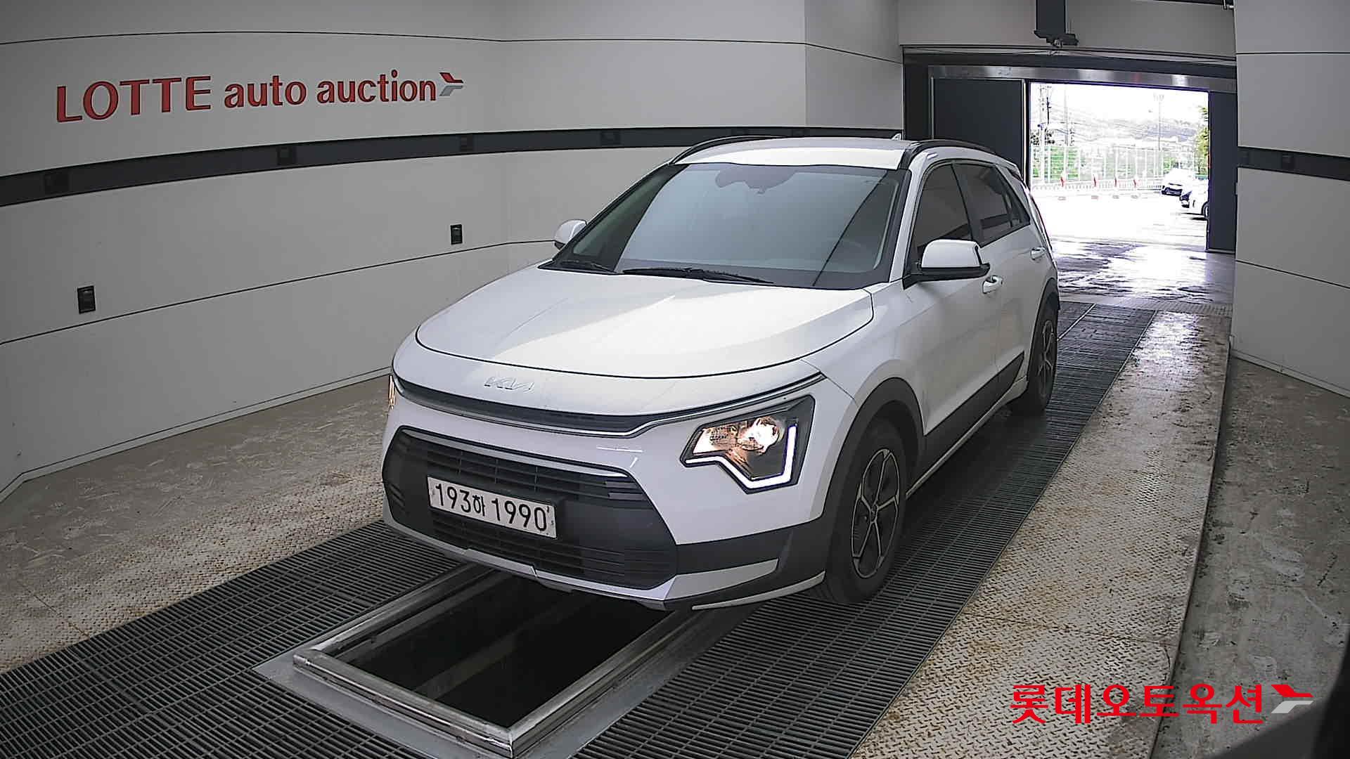 기아자동차 니로 2022 - 이미지 10