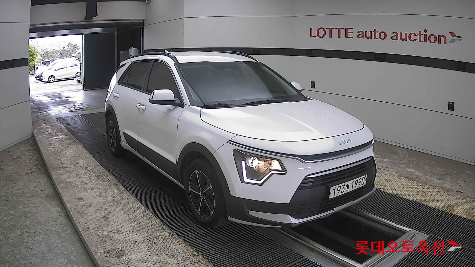 기아자동차 니로 2022 - 이미지 6