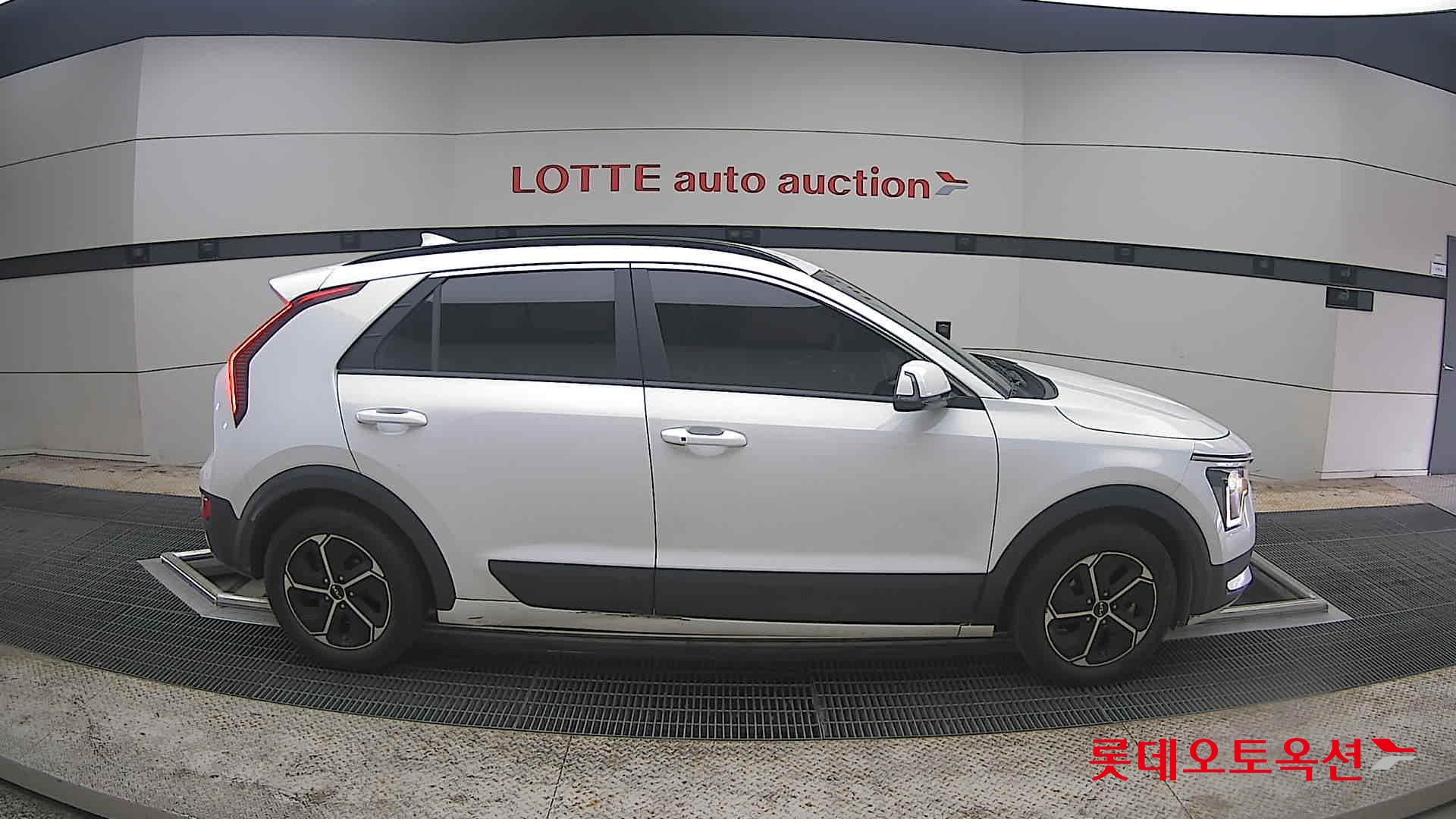 기아자동차 니로 2022 - 이미지 21