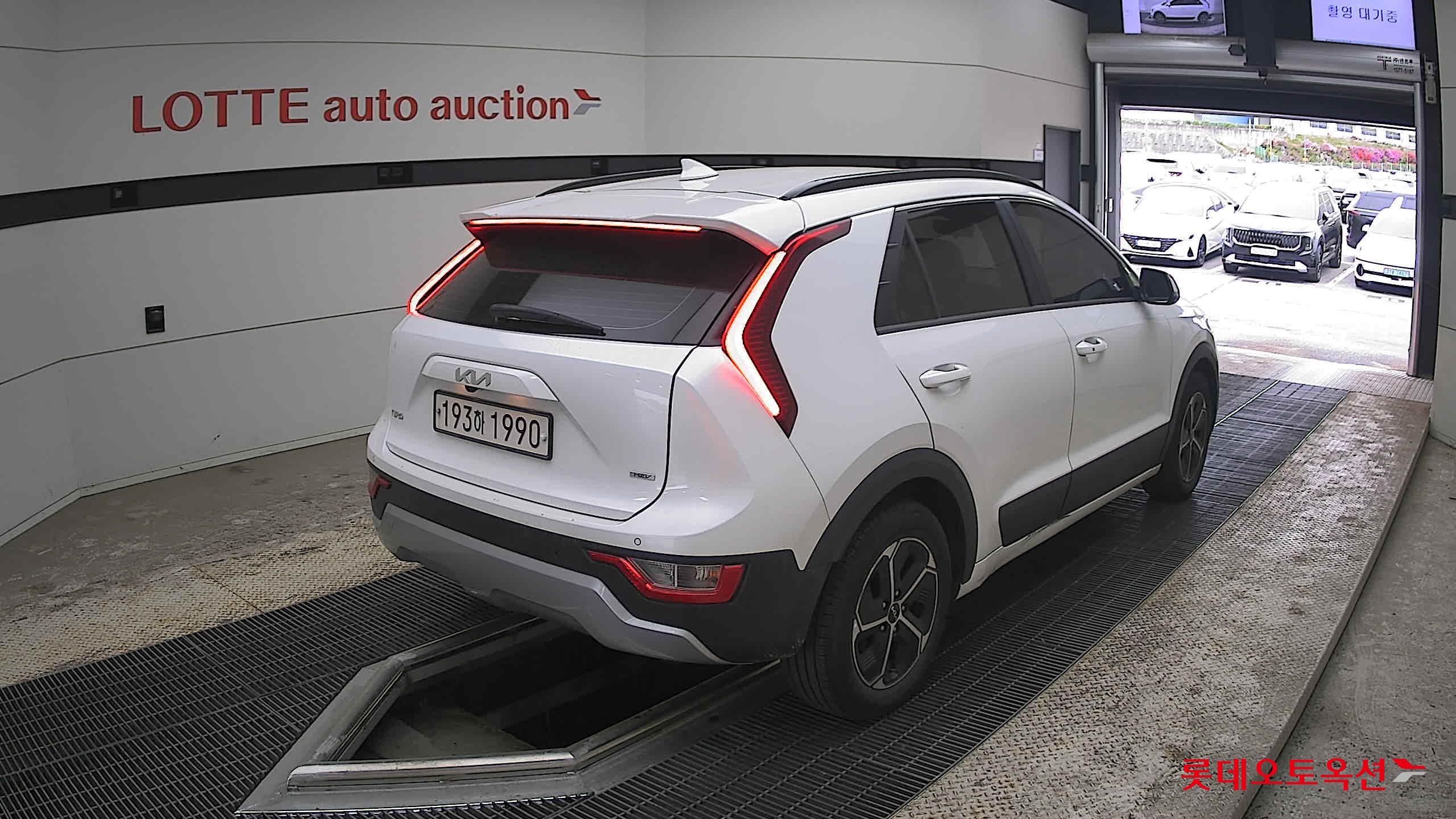 기아자동차 니로 2022 - 이미지 5