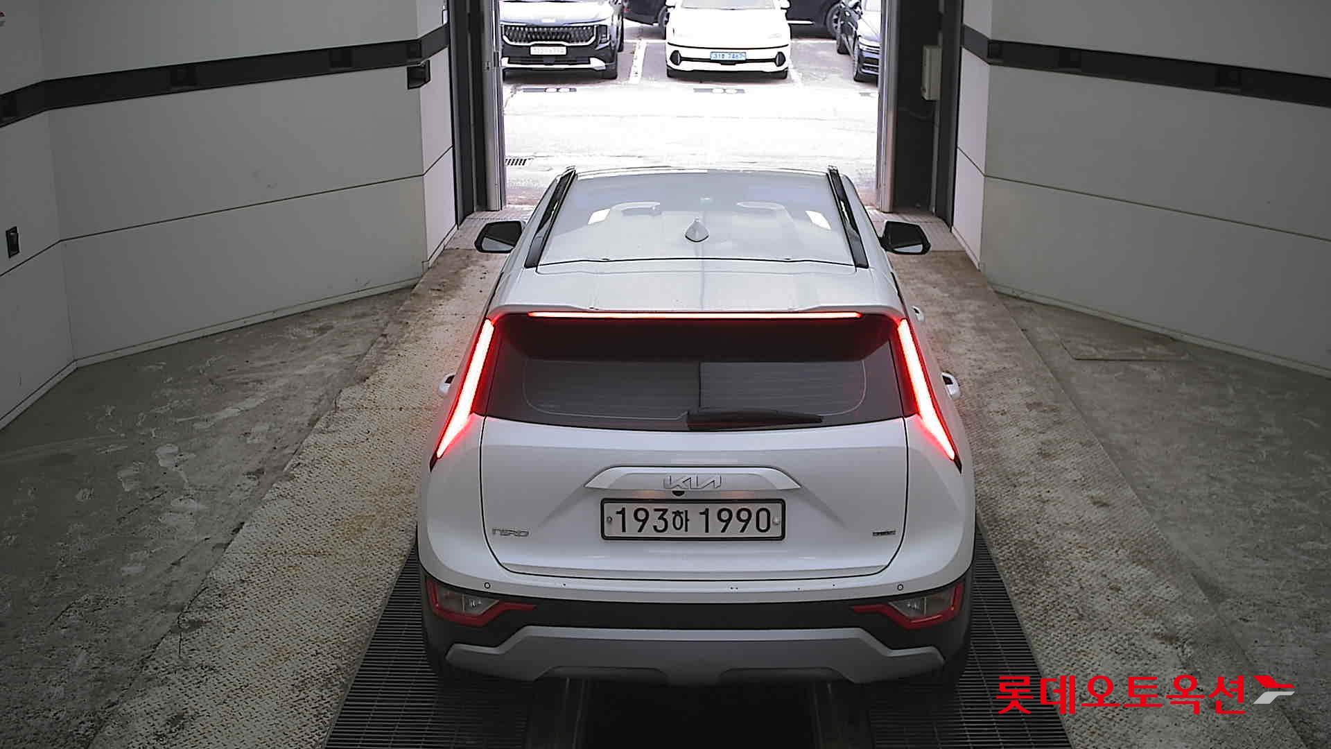 기아자동차 니로 2022 - 이미지 17