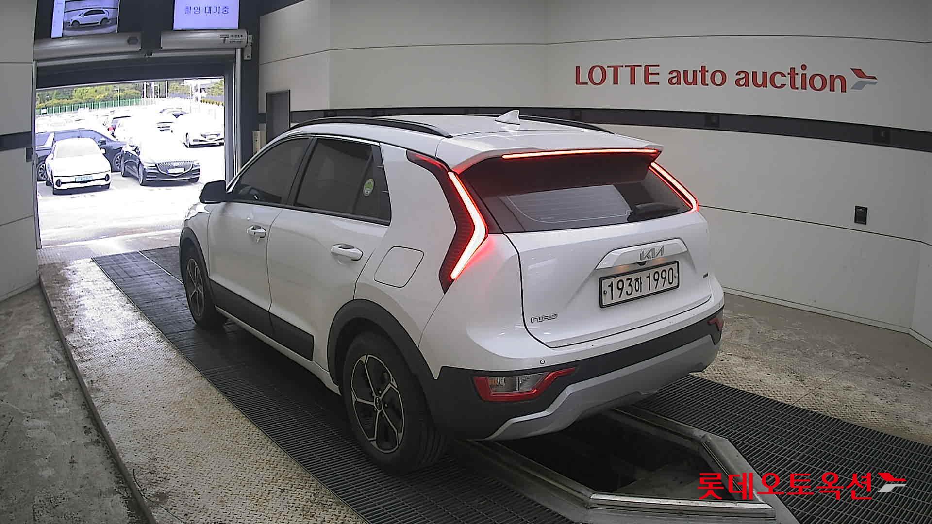 기아자동차 니로 2022 - 이미지 4