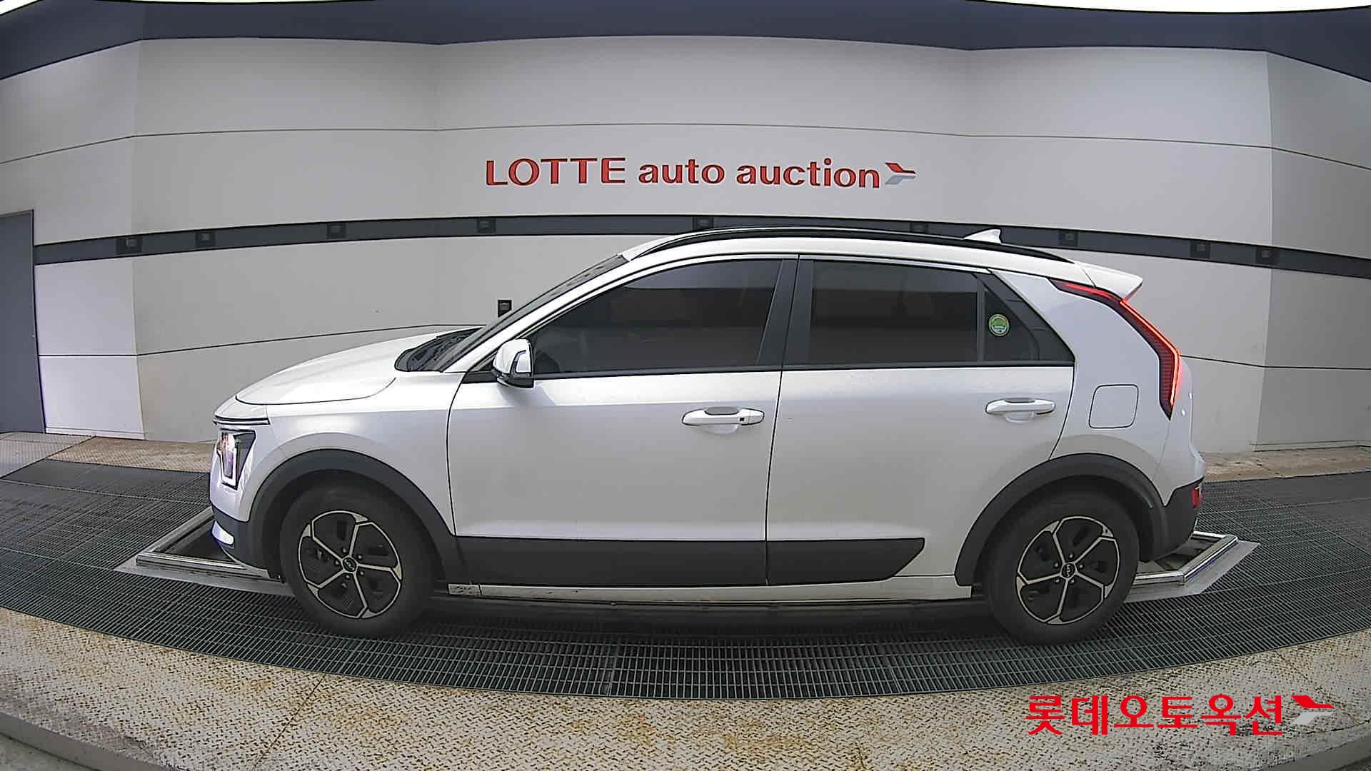 기아자동차 니로 2022 - 이미지 13