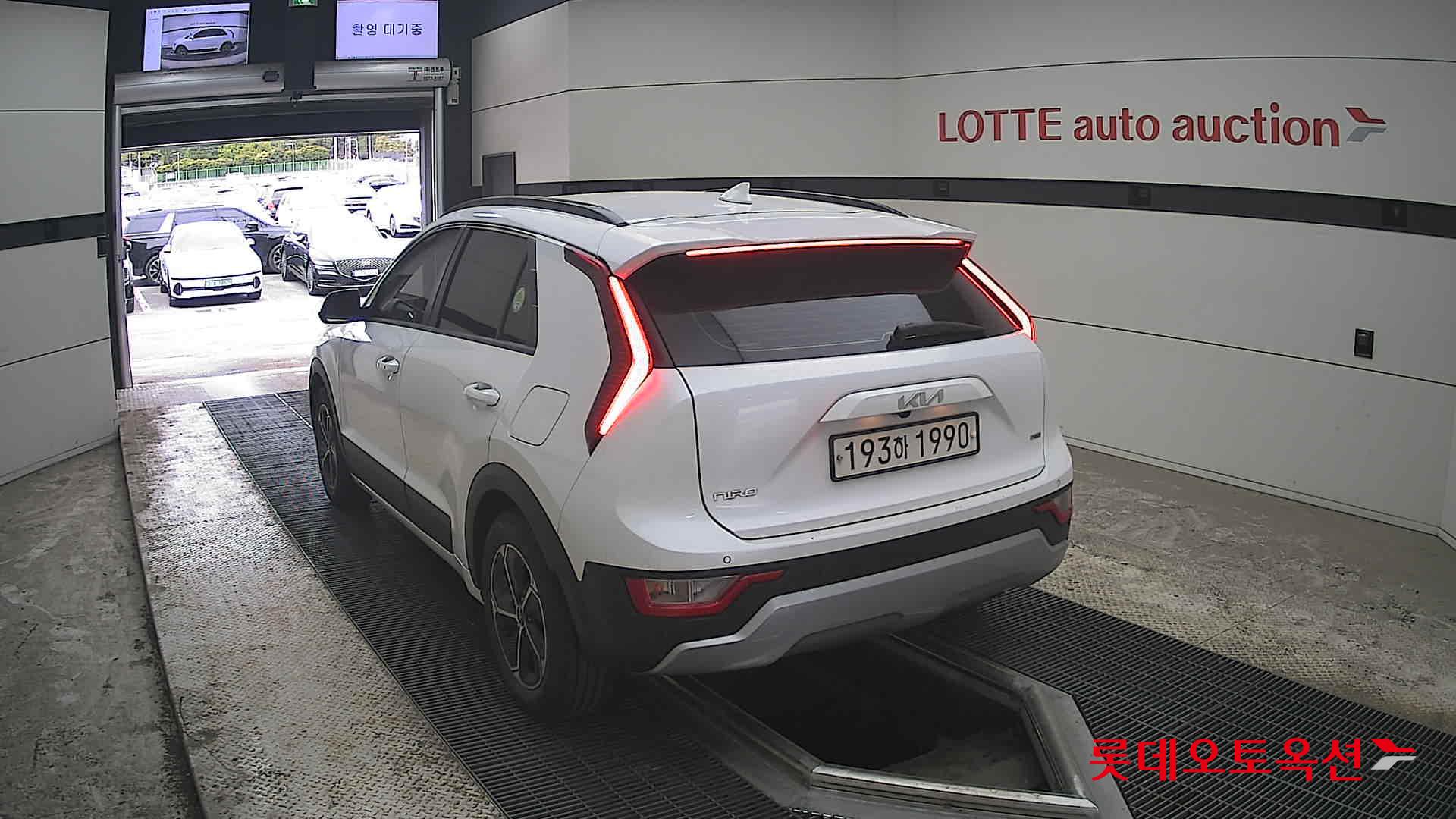 기아자동차 니로 2022 - 이미지 16