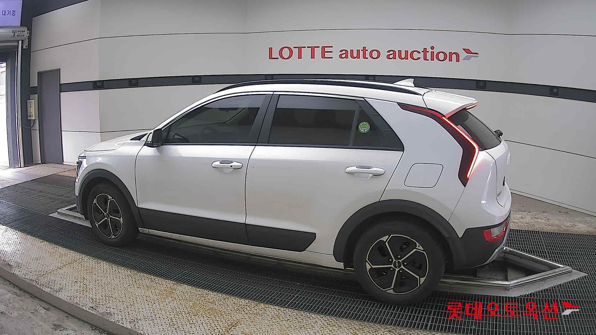 기아자동차 니로 2022 - 이미지 14