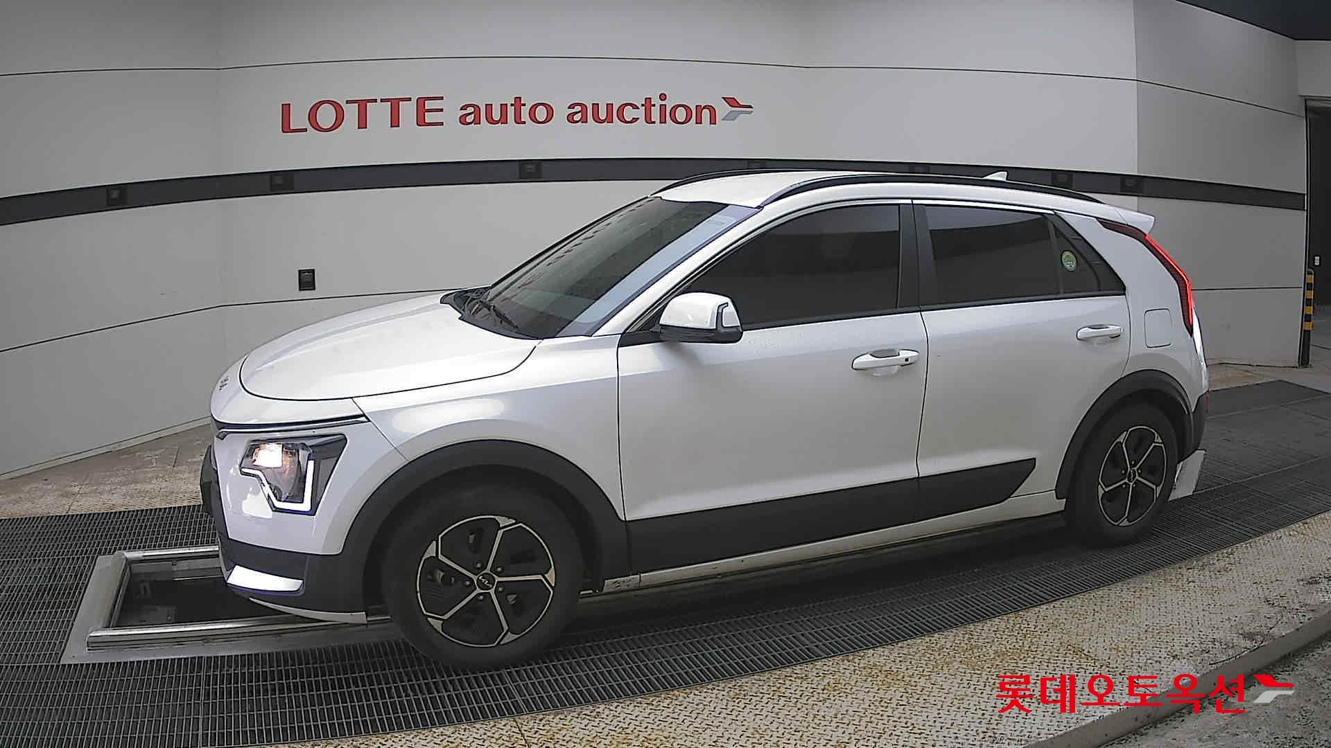 기아자동차 니로 2022 - 이미지 12