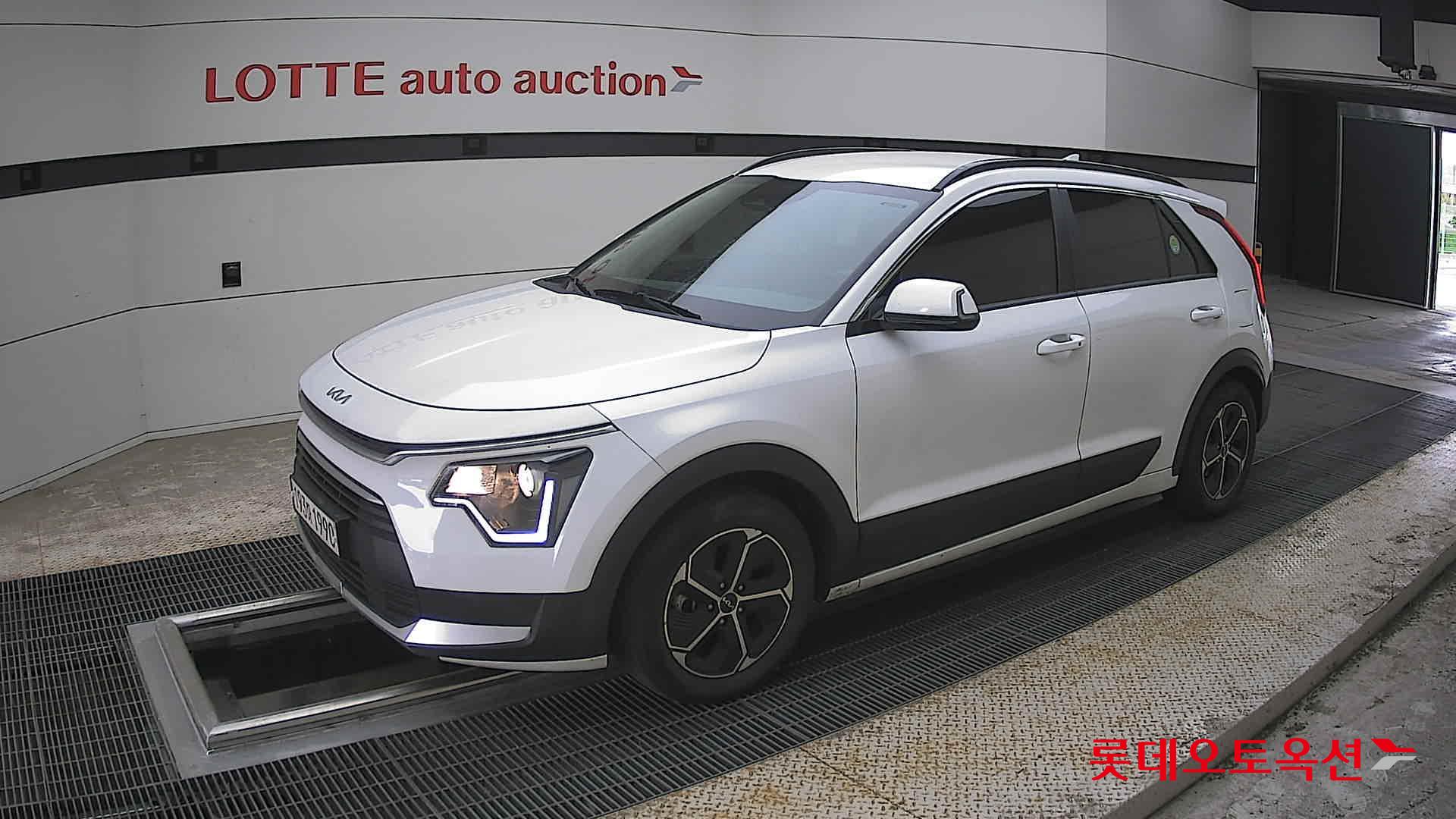 기아자동차 니로 2022 - 이미지 11