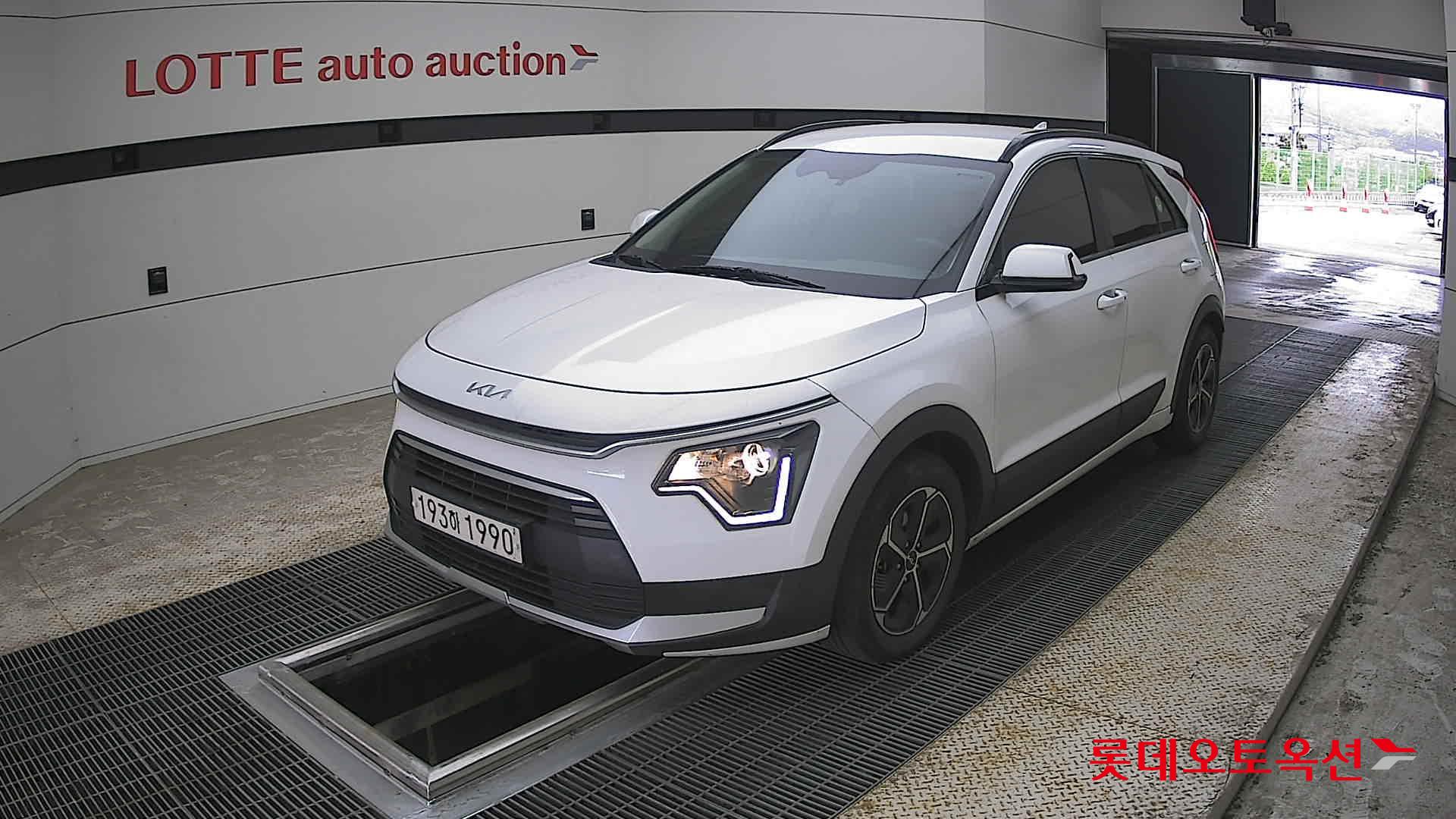 기아자동차 니로 2022 - 이미지 3