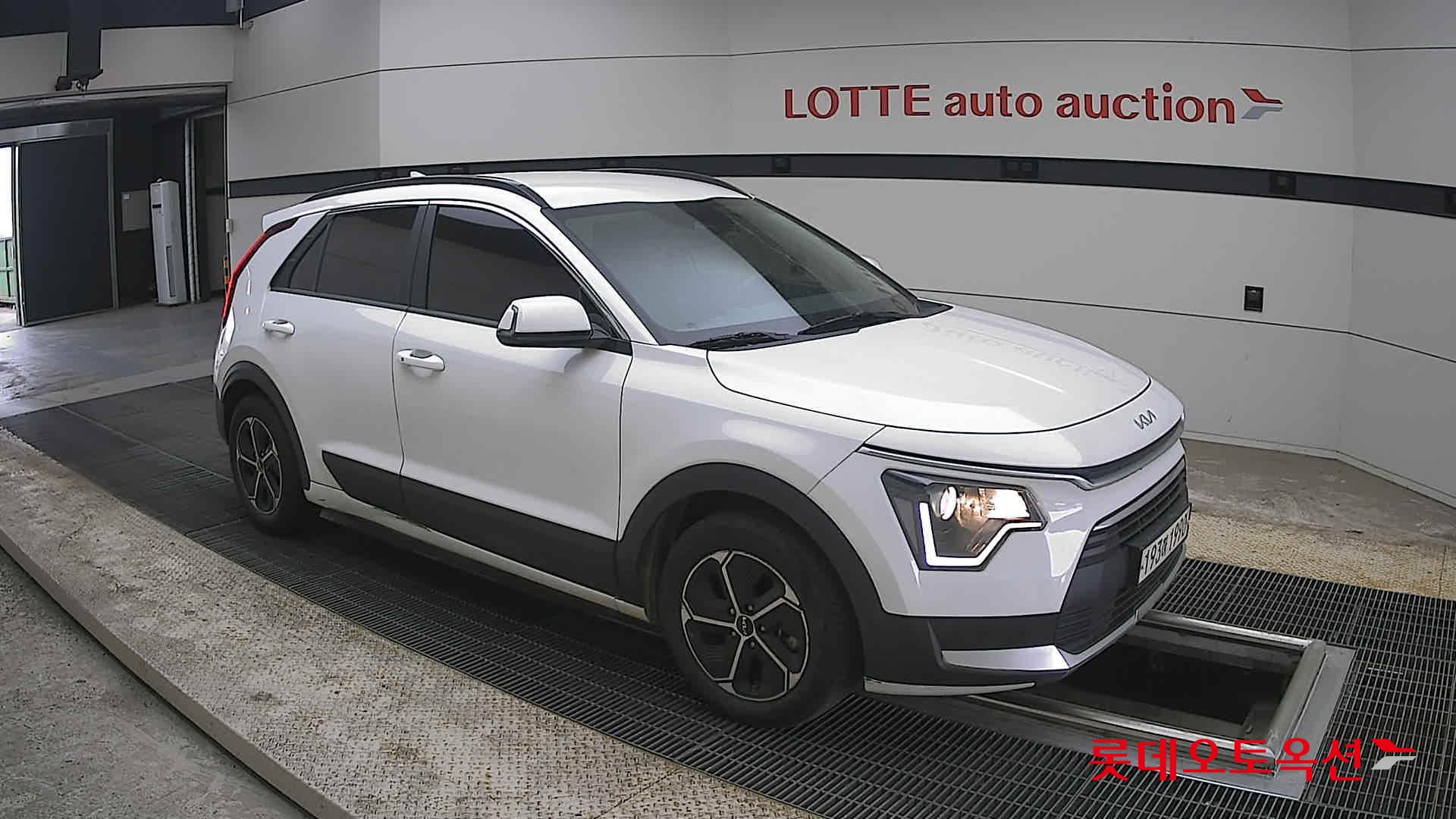 기아자동차 니로 2022 - 이미지 23