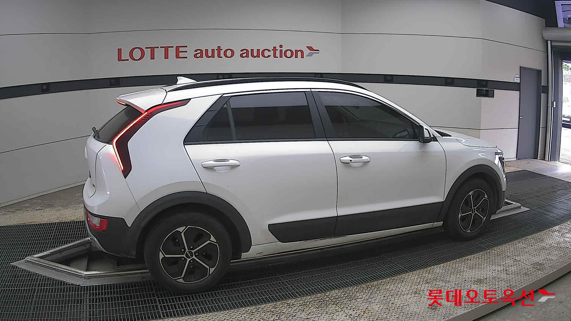 기아자동차 니로 2022 - 이미지 20