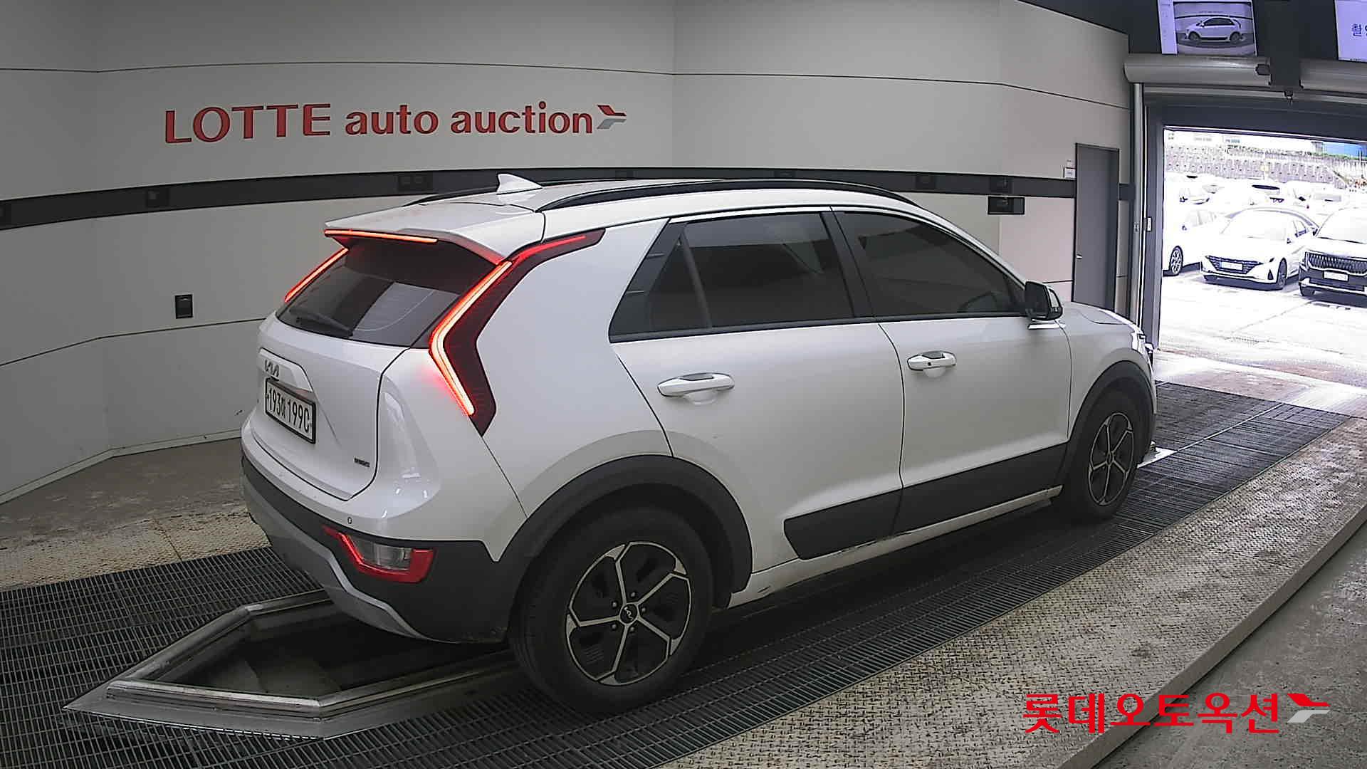 기아자동차 니로 2022 - 이미지 19