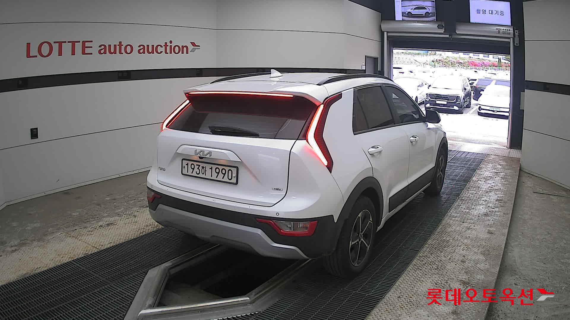 기아자동차 니로 2022 - 이미지 18