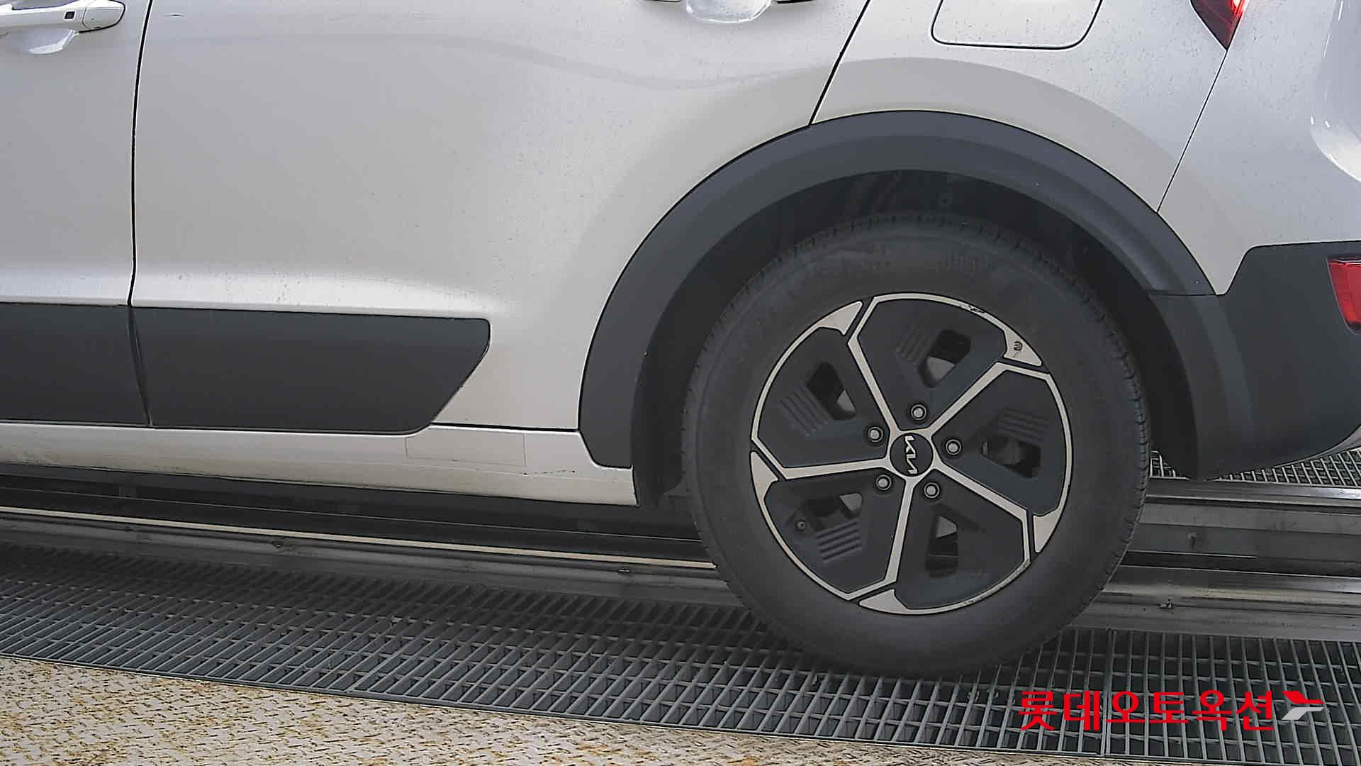 기아자동차 니로 2022 - 이미지 26