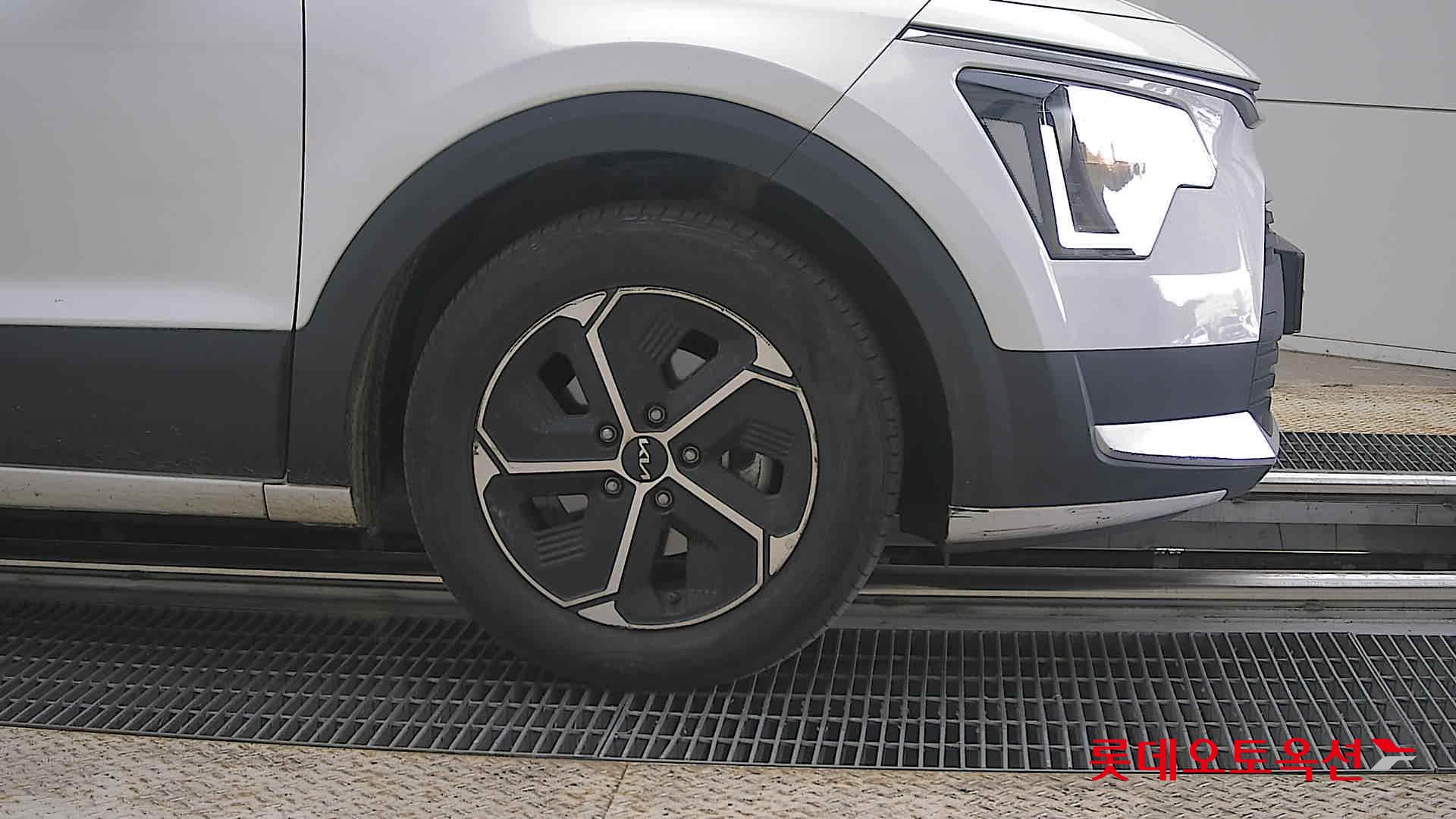 기아자동차 니로 2022 - 이미지 27