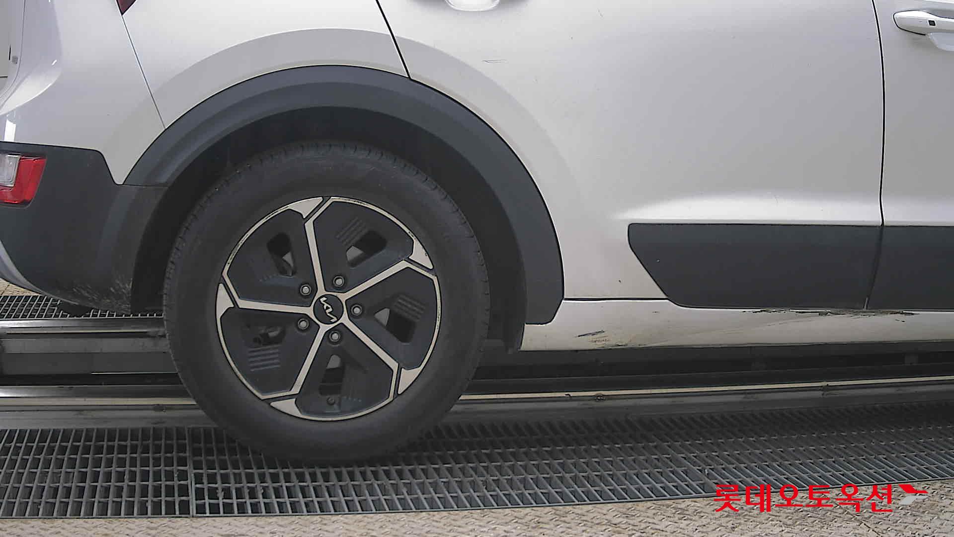 기아자동차 니로 2022 - 이미지 28