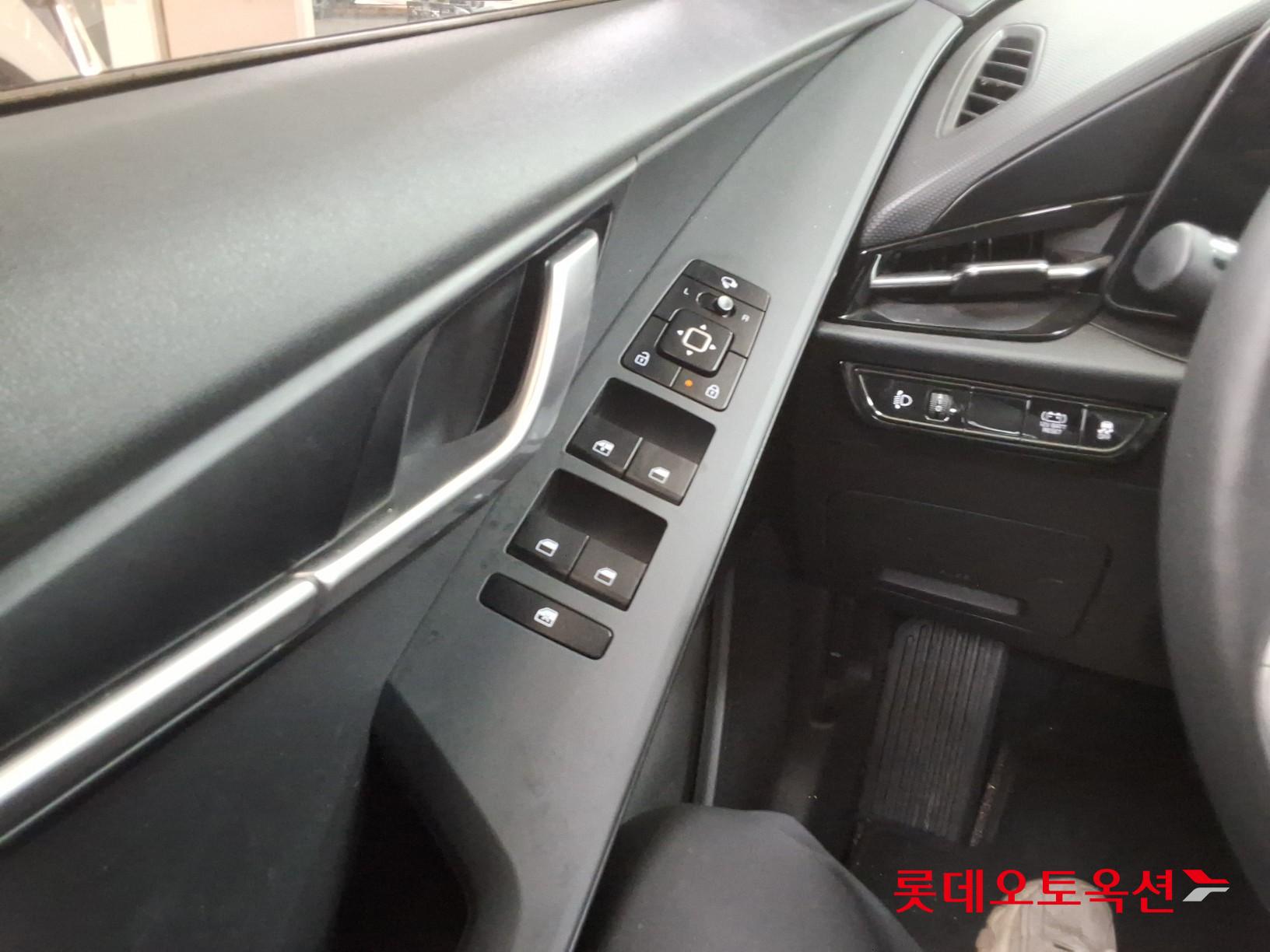 기아자동차 니로 2022 - 이미지 29