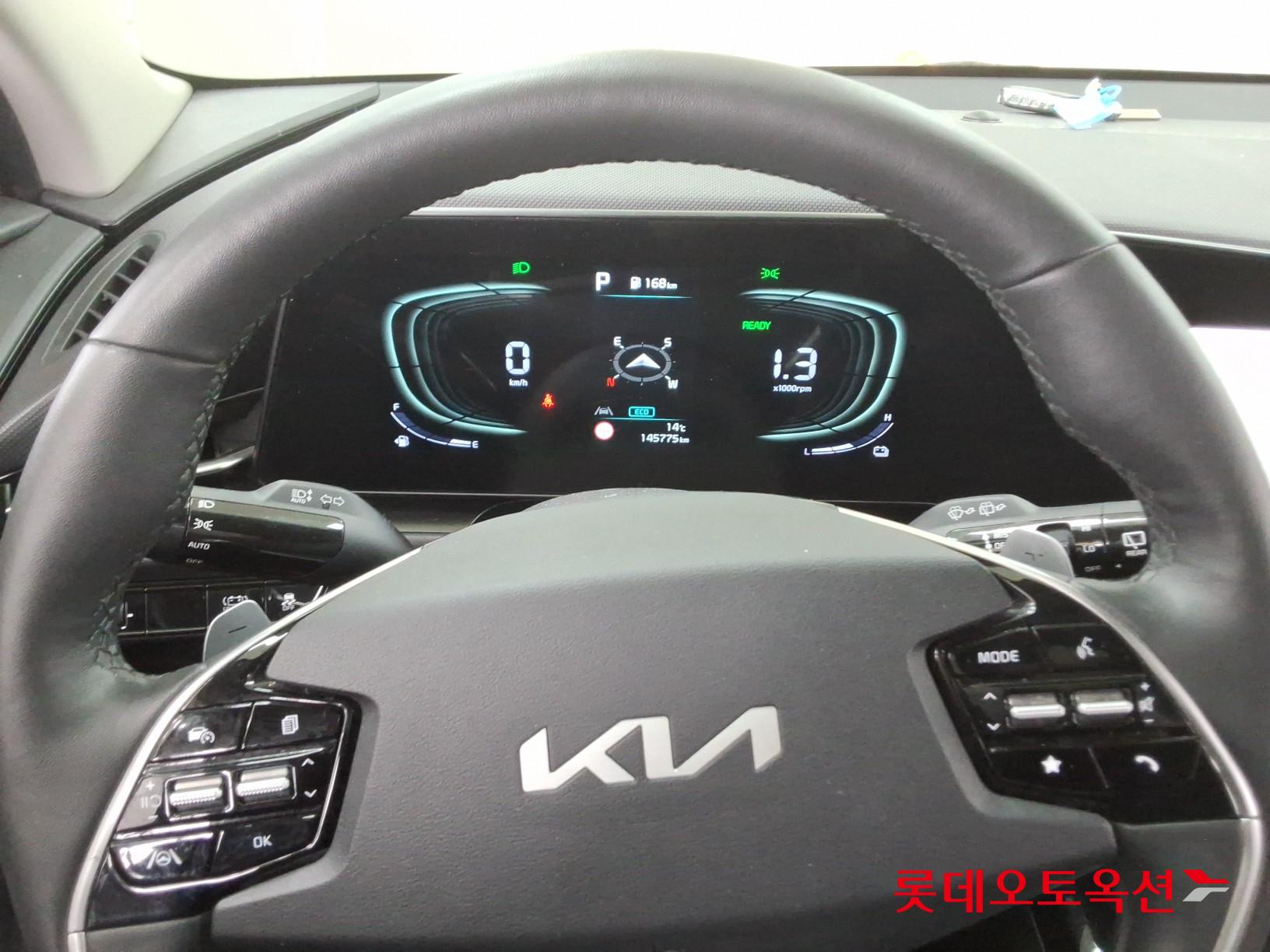 기아자동차 니로 2022 - 이미지 30