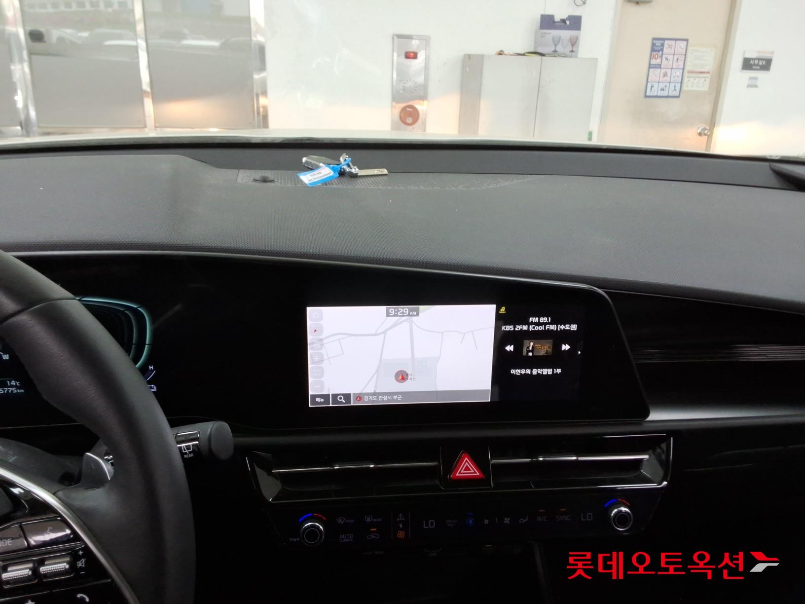 기아자동차 니로 2022 - 이미지 32