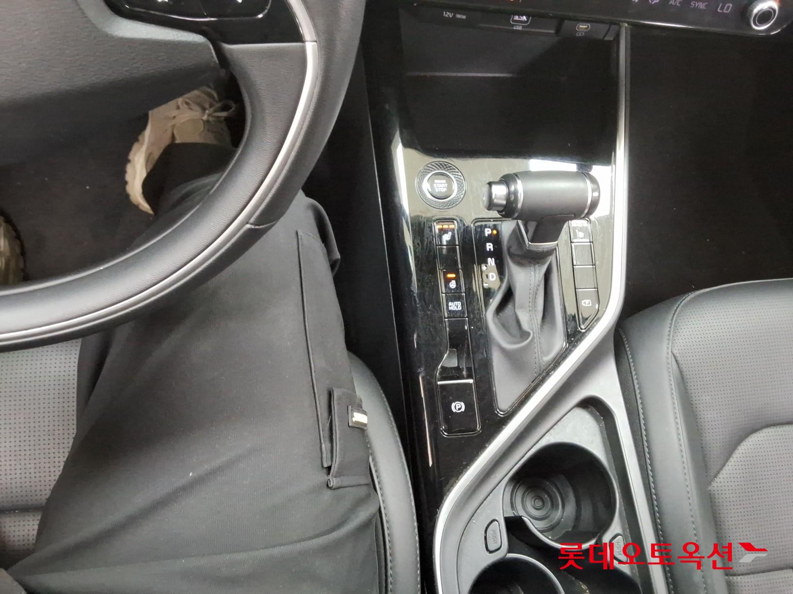 기아자동차 니로 2022 - 이미지 34