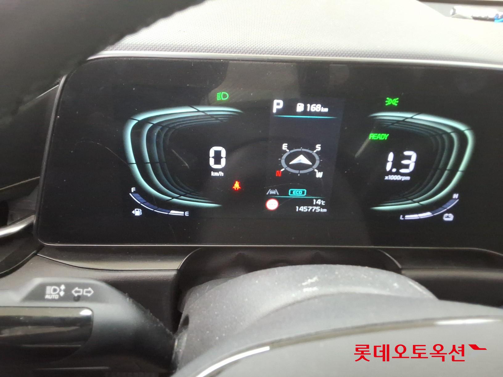 기아자동차 니로 2022 - 이미지 35