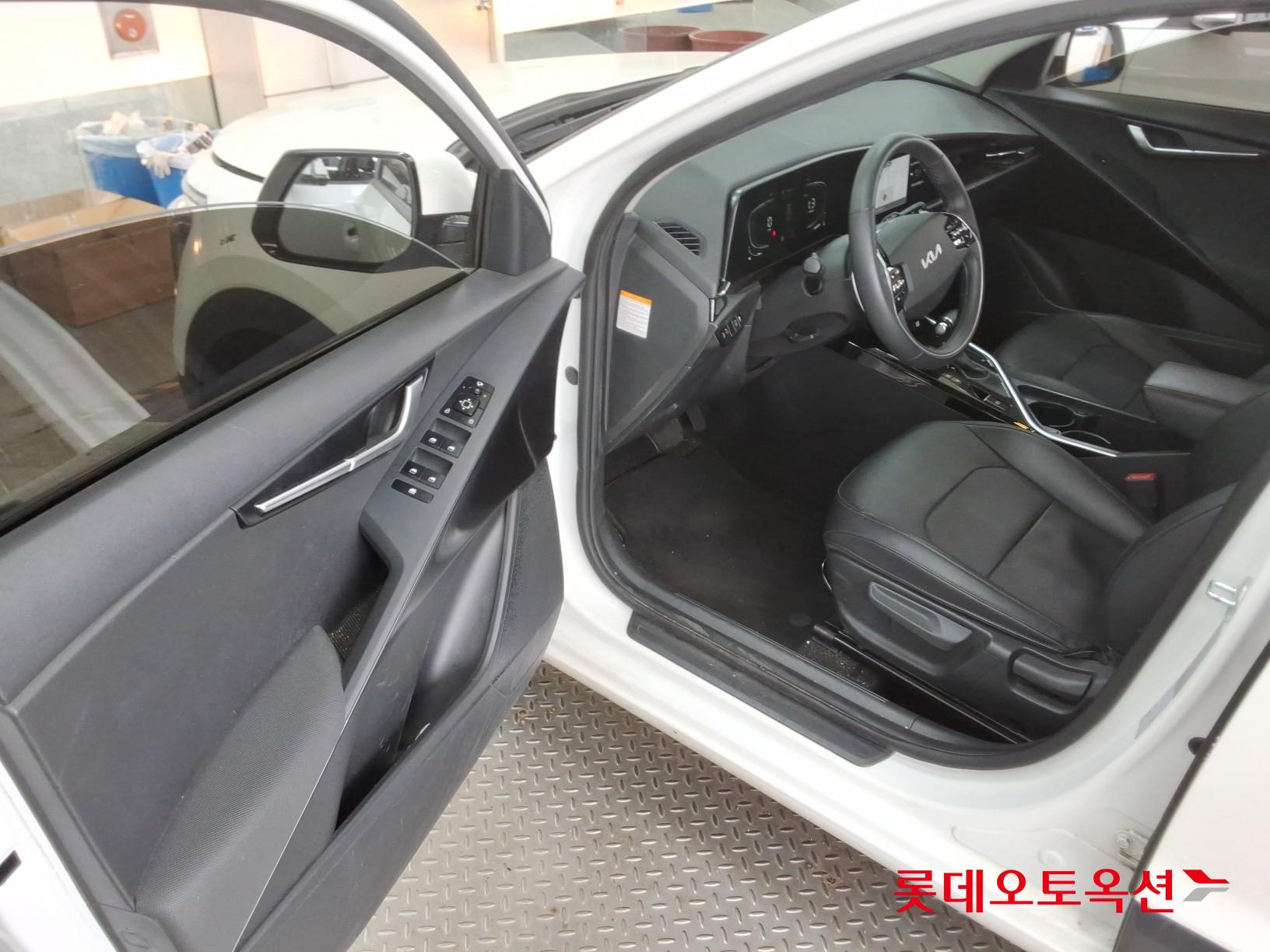 기아자동차 니로 2022 - 이미지 37