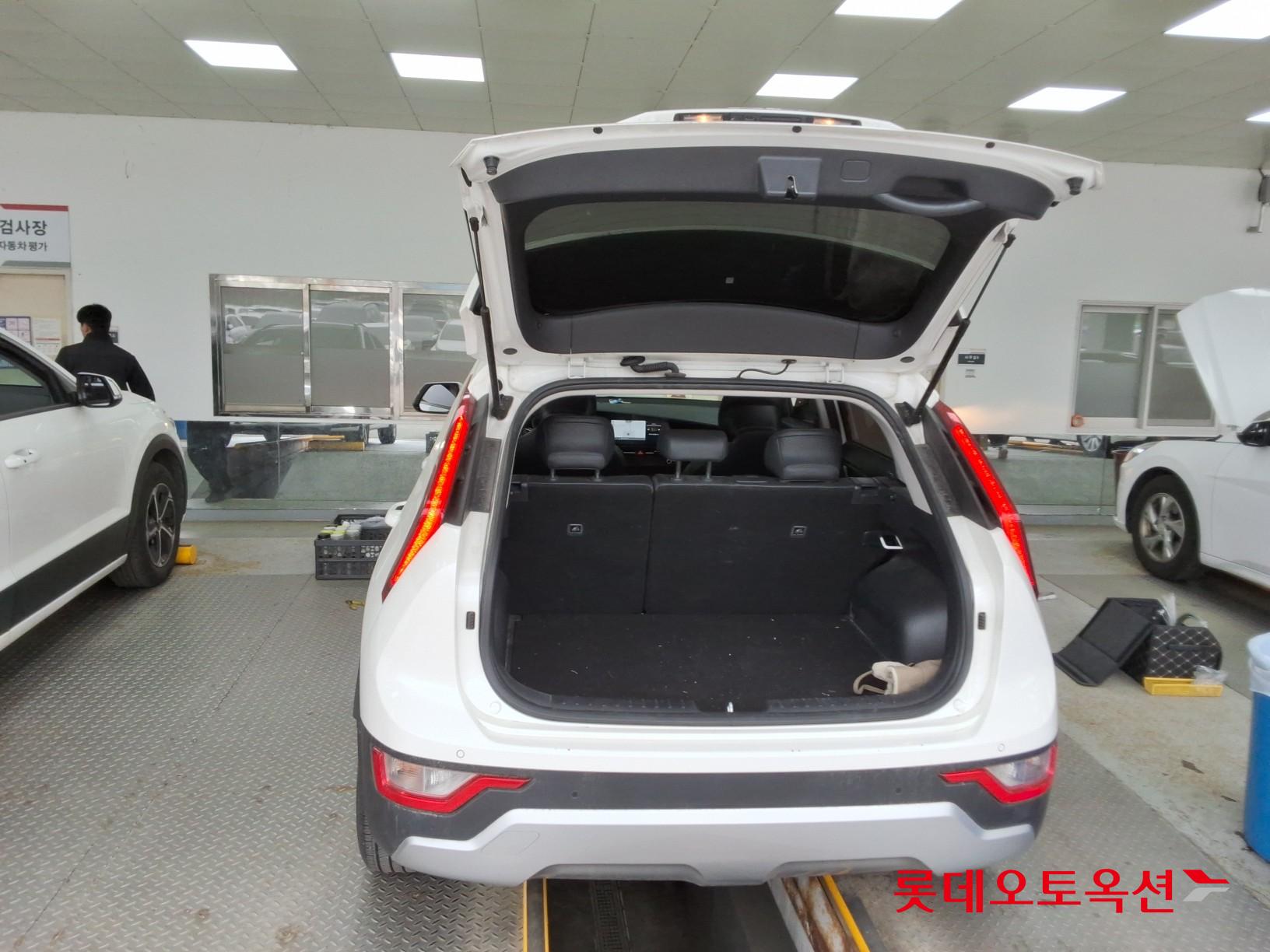 기아자동차 니로 2022 - 이미지 9