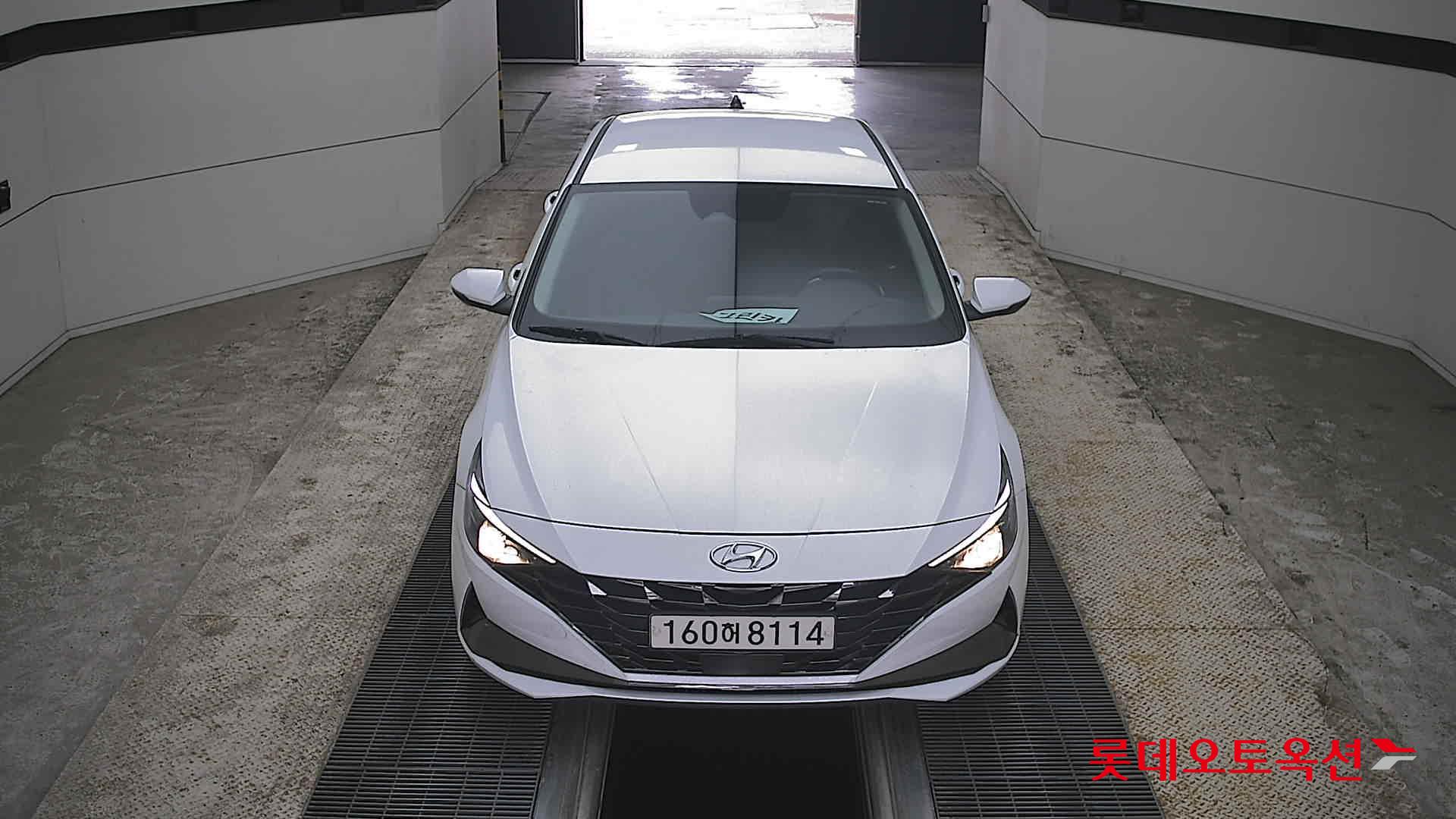 هيونداي إلانترا