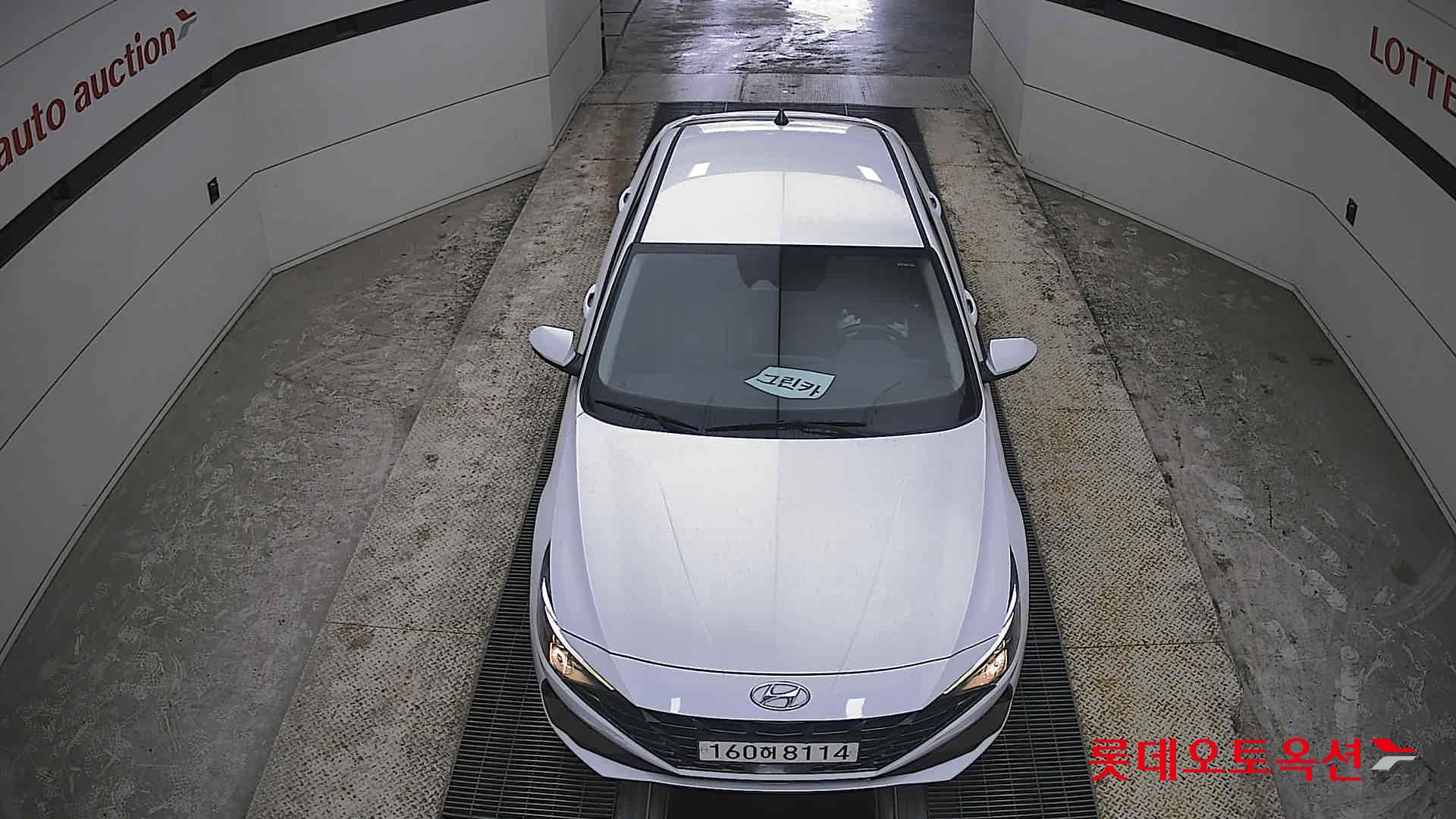 هيونداي إلانترا 2021 - صورة 7