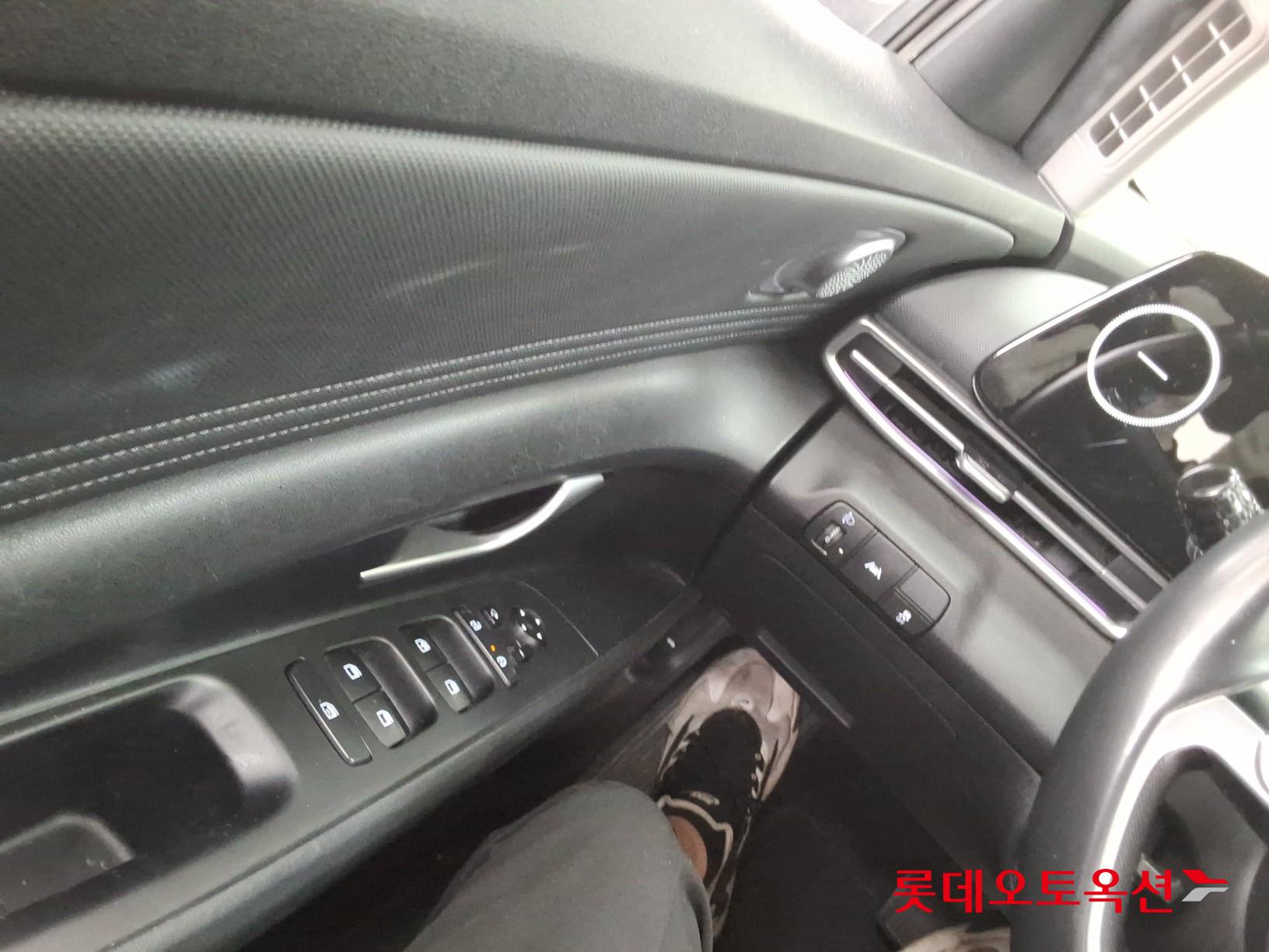 هيونداي إلانترا 2021 - صورة 29