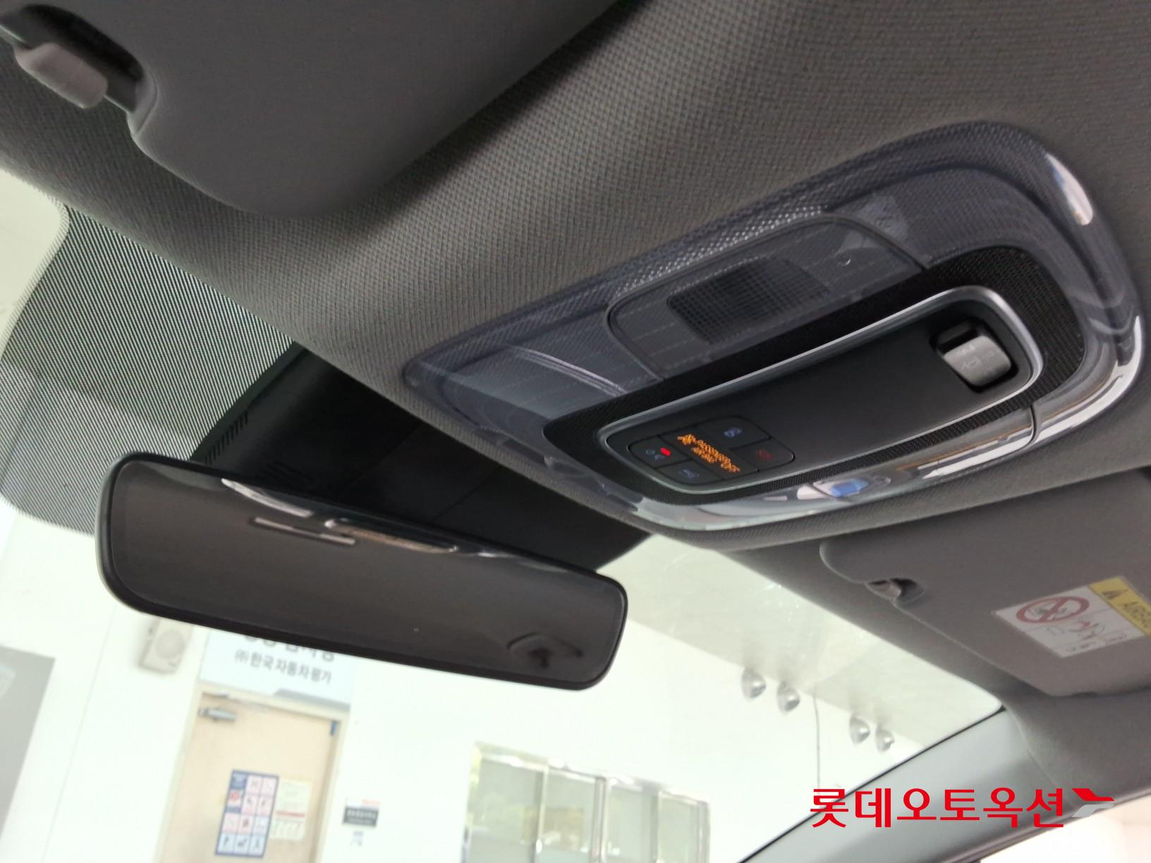 هيونداي إلانترا 2021 - صورة 31