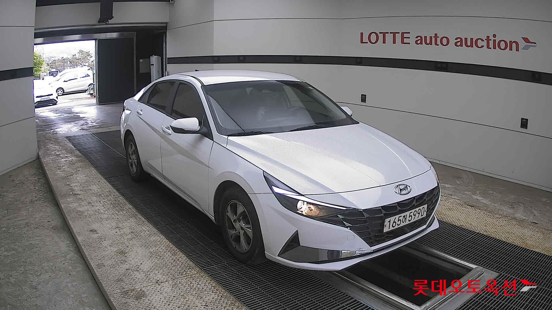 현대자동차 아반떼 2021 - 이미지 6