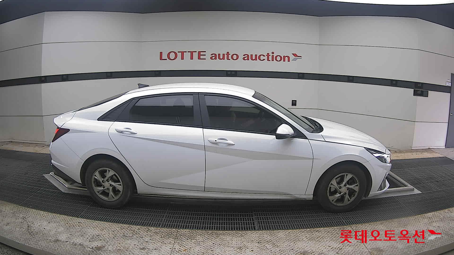 현대자동차 아반떼 2021 - 이미지 21