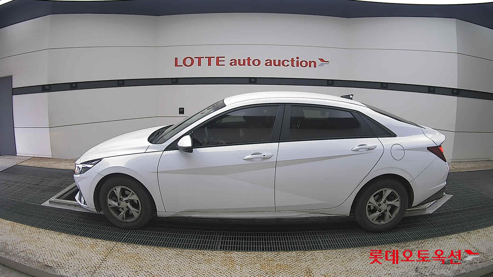 현대자동차 아반떼 2021 - 이미지 13