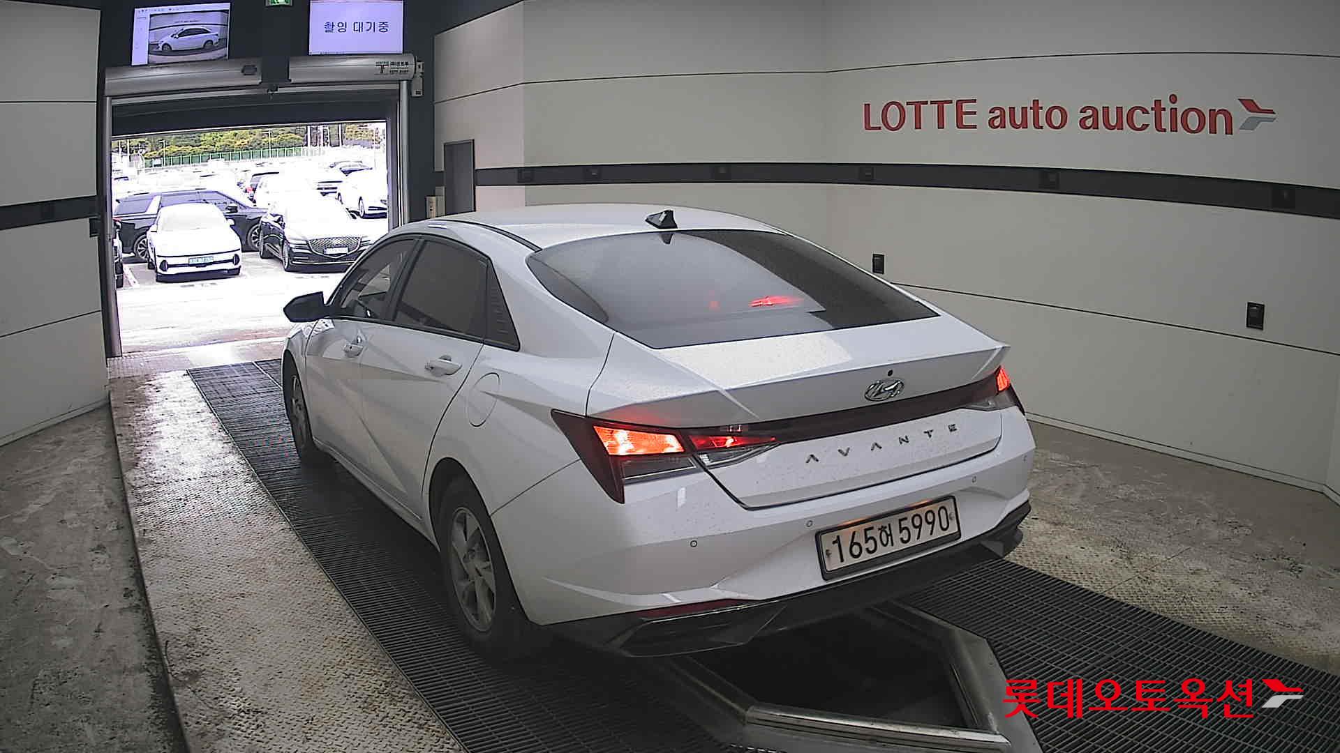 현대자동차 아반떼 2021 - 이미지 16