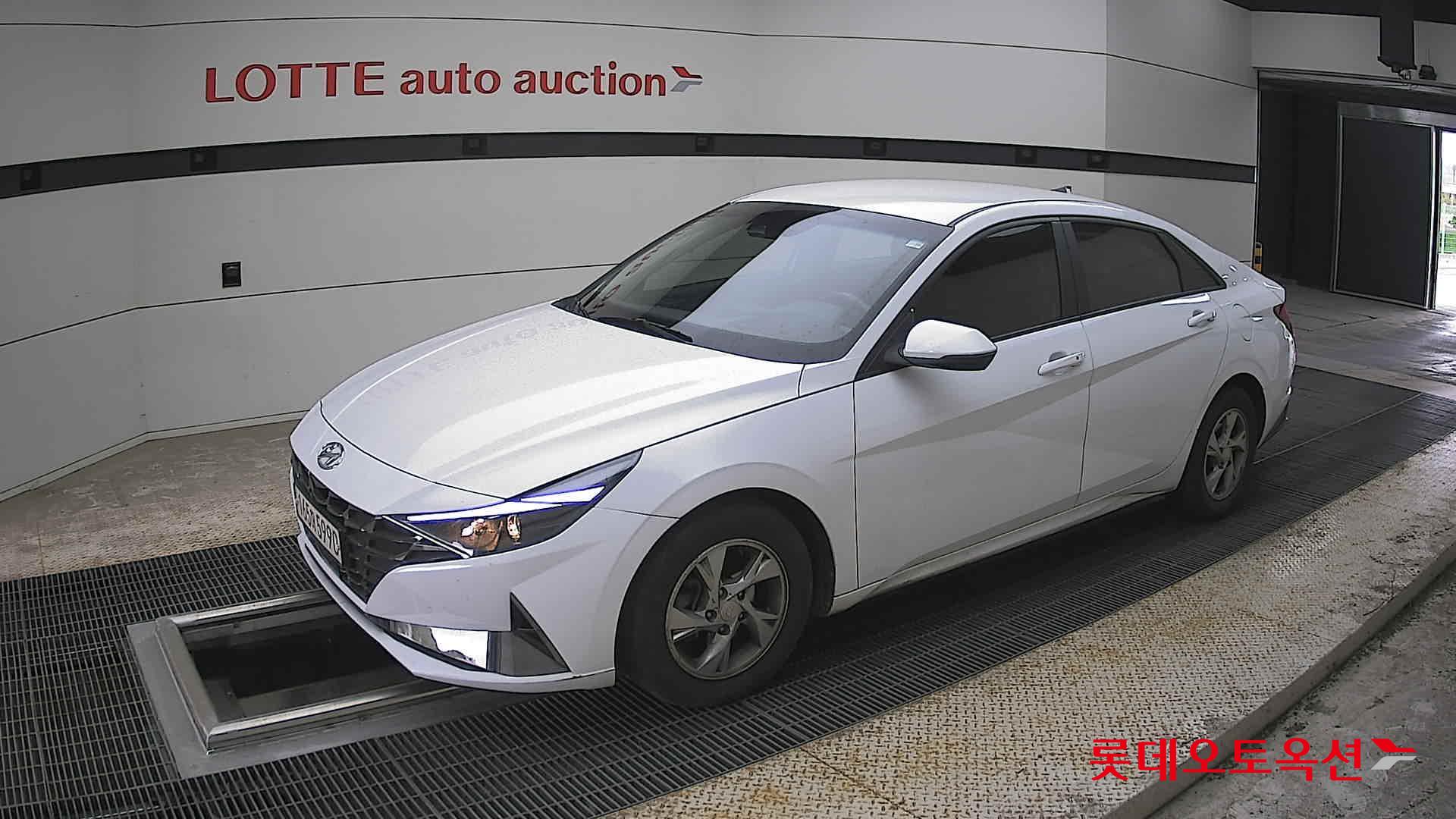 현대자동차 아반떼 2021 - 이미지 11