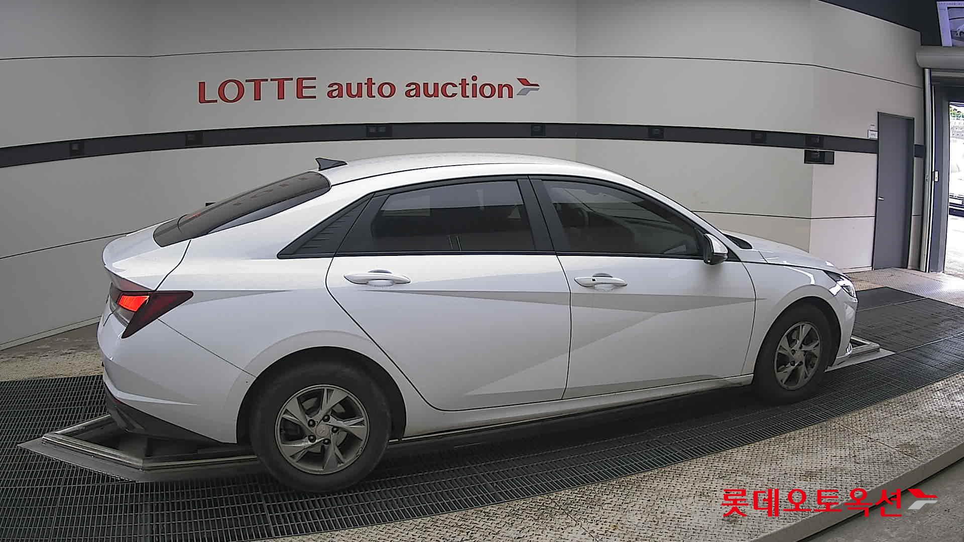 현대자동차 아반떼 2021 - 이미지 20