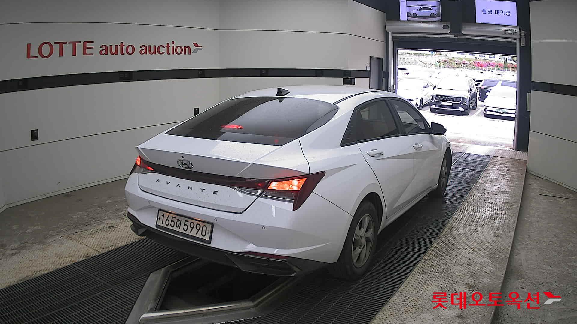 현대자동차 아반떼 2021 - 이미지 18