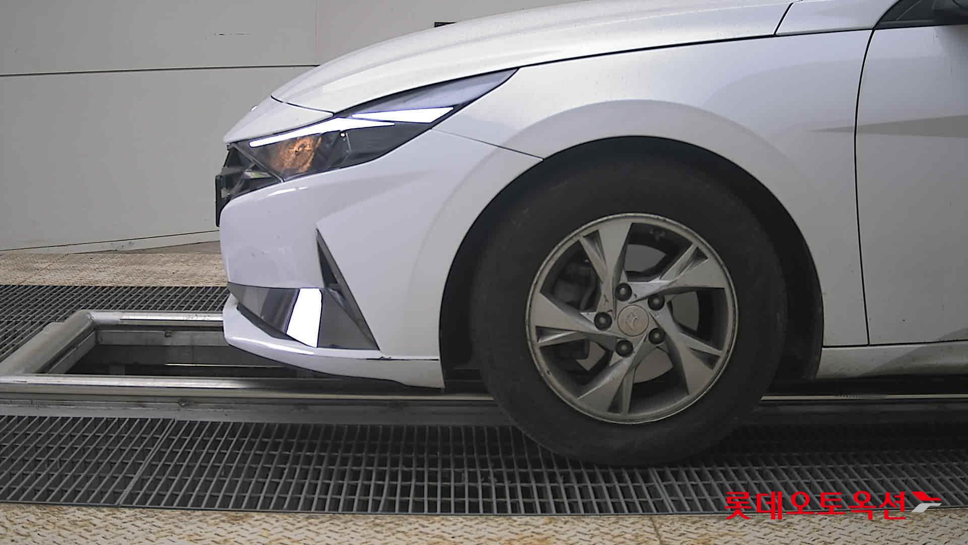 현대자동차 아반떼 2021 - 이미지 25