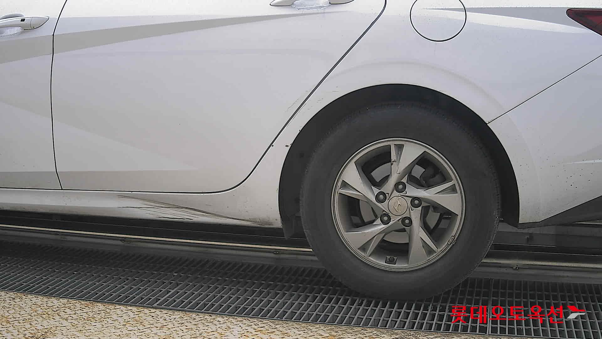 현대자동차 아반떼 2021 - 이미지 26