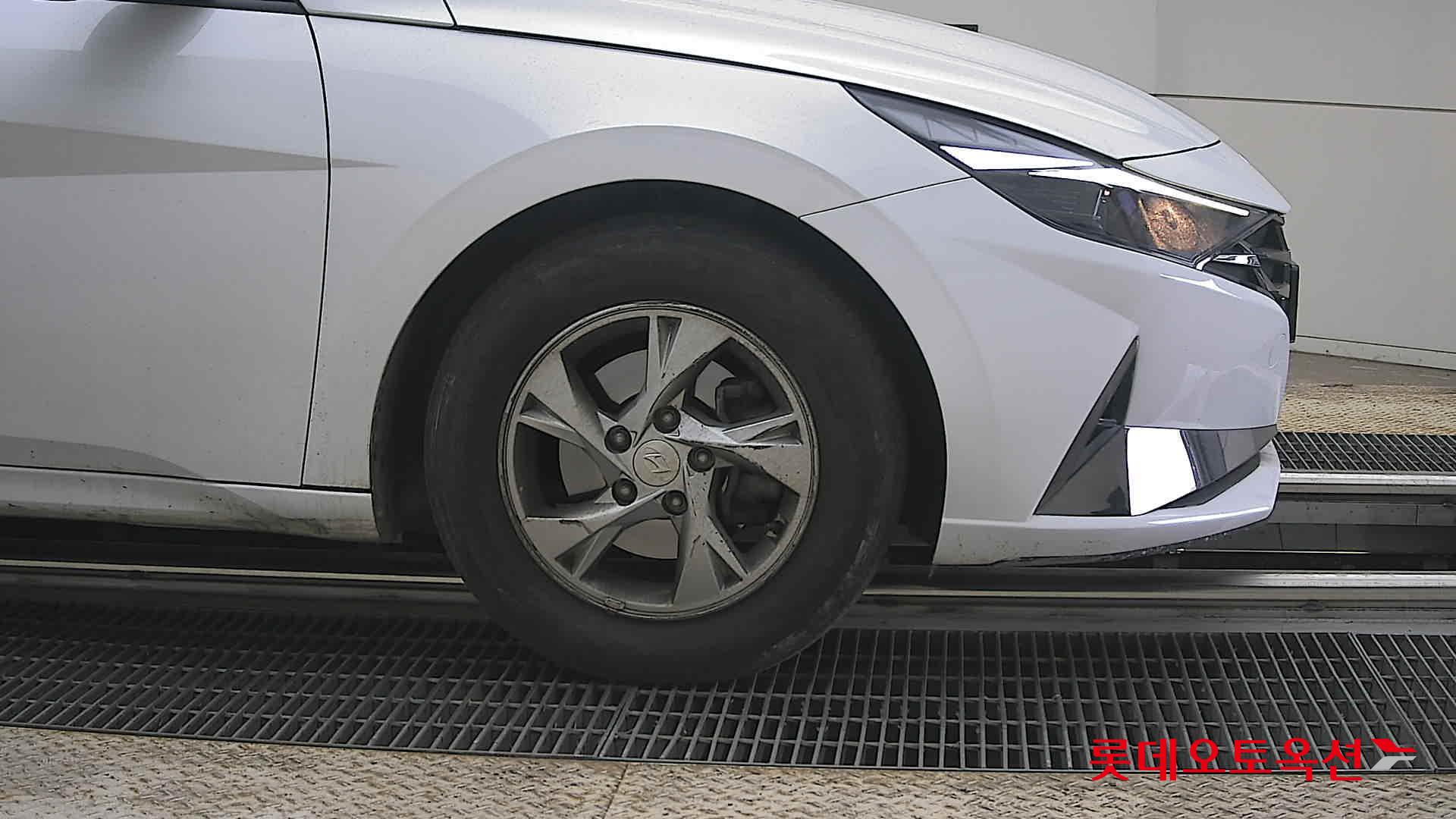 현대자동차 아반떼 2021 - 이미지 27