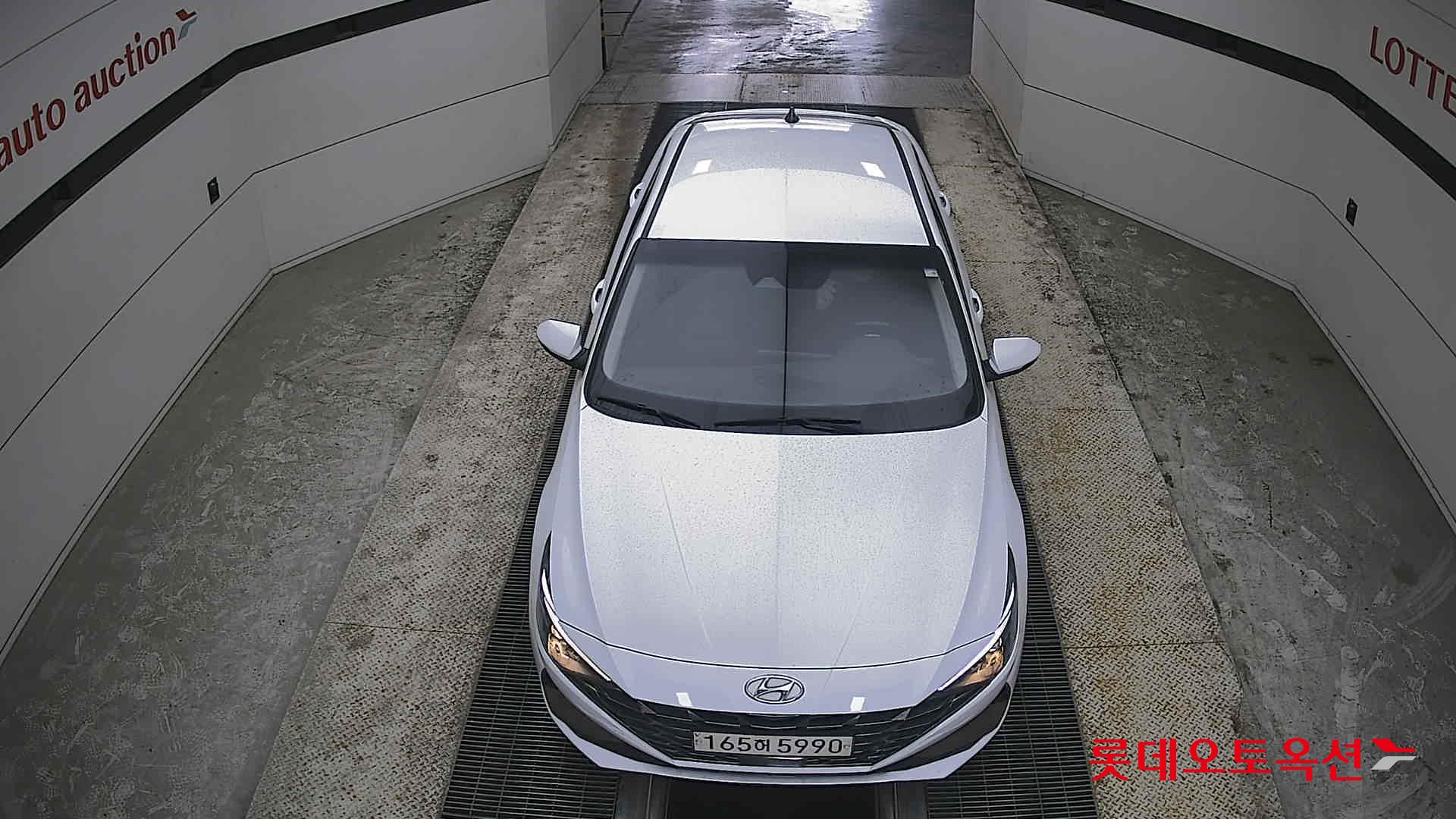 현대자동차 아반떼 2021 - 이미지 7