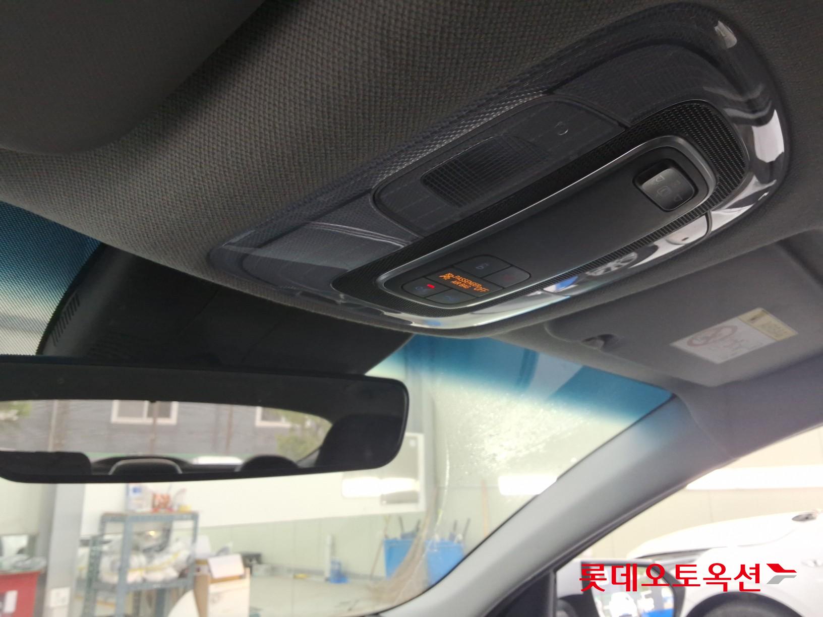 현대자동차 아반떼 2021 - 이미지 32