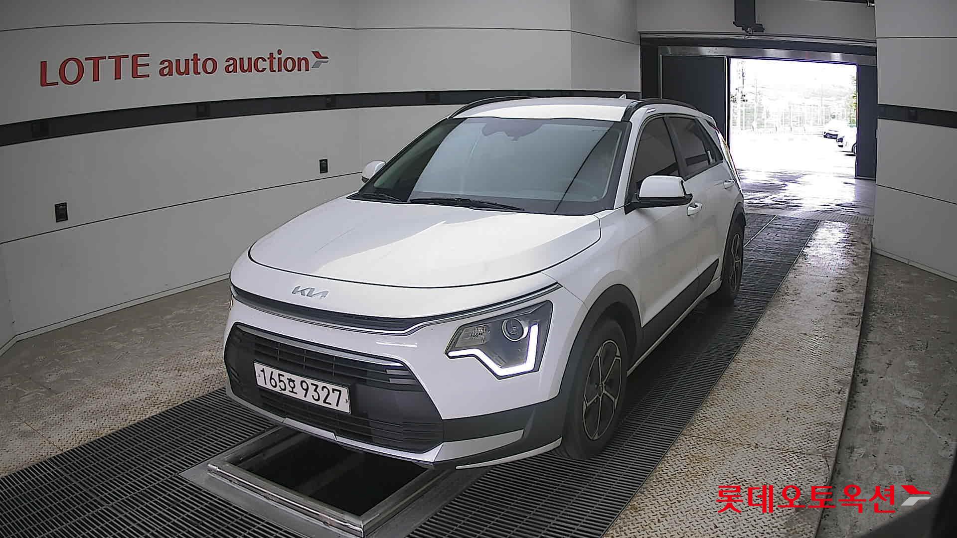 Kia Niro 2022 - Image 10