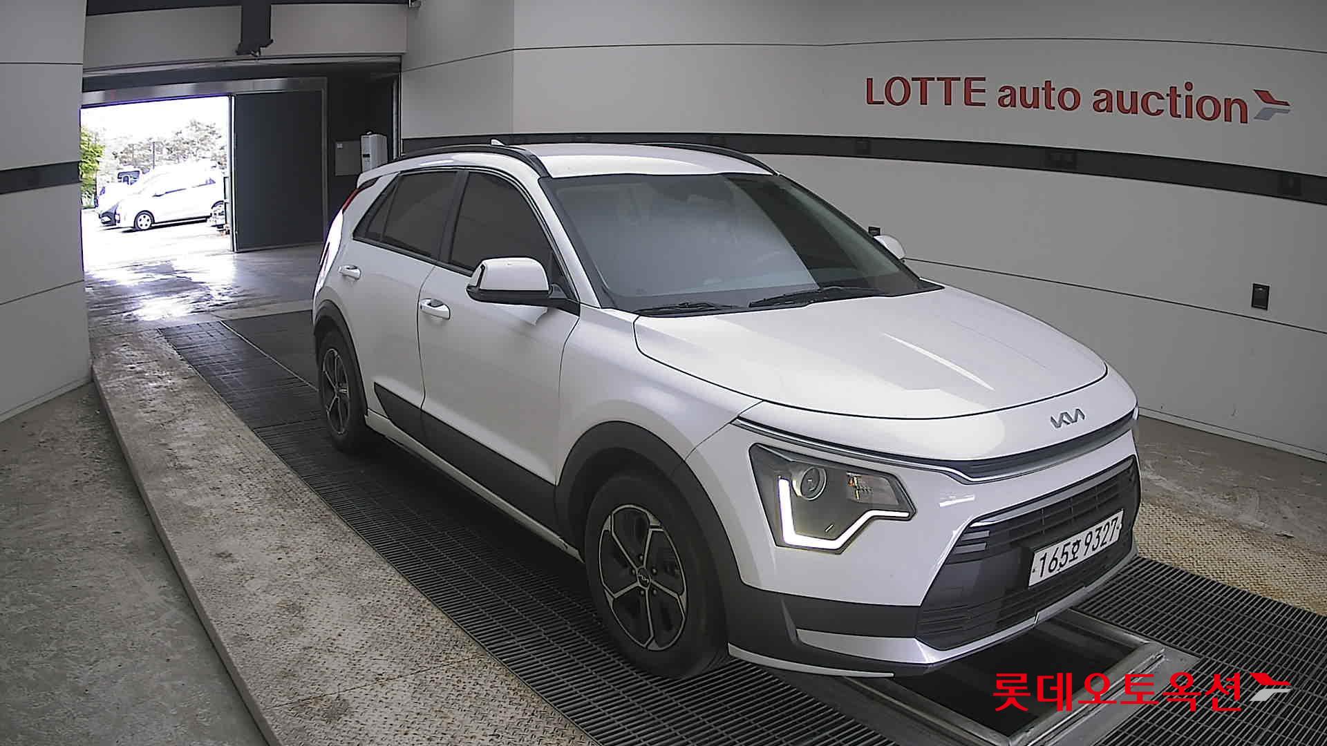 Kia Niro 2022 - Image 6