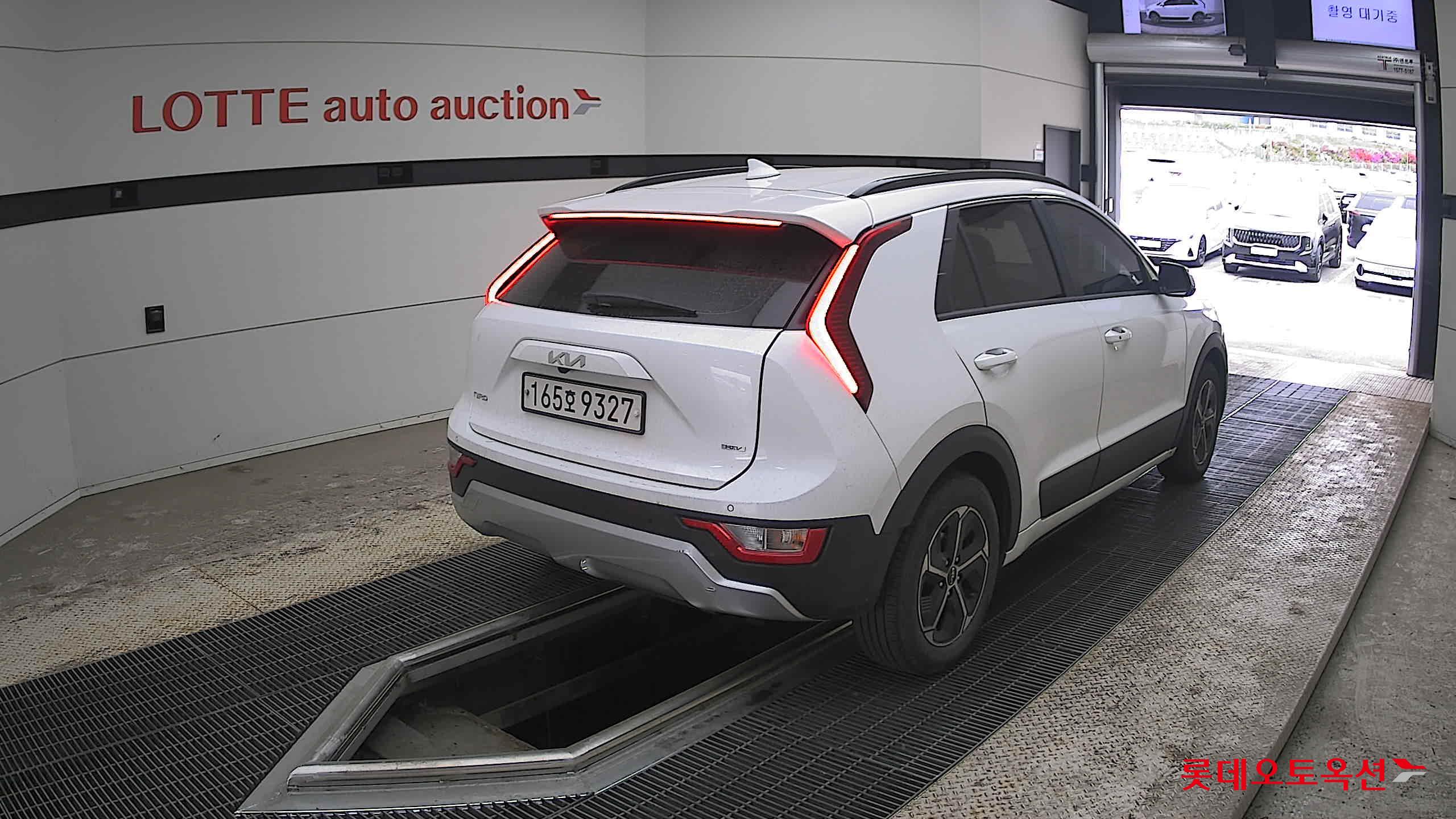 Kia Niro 2022 - Image 5