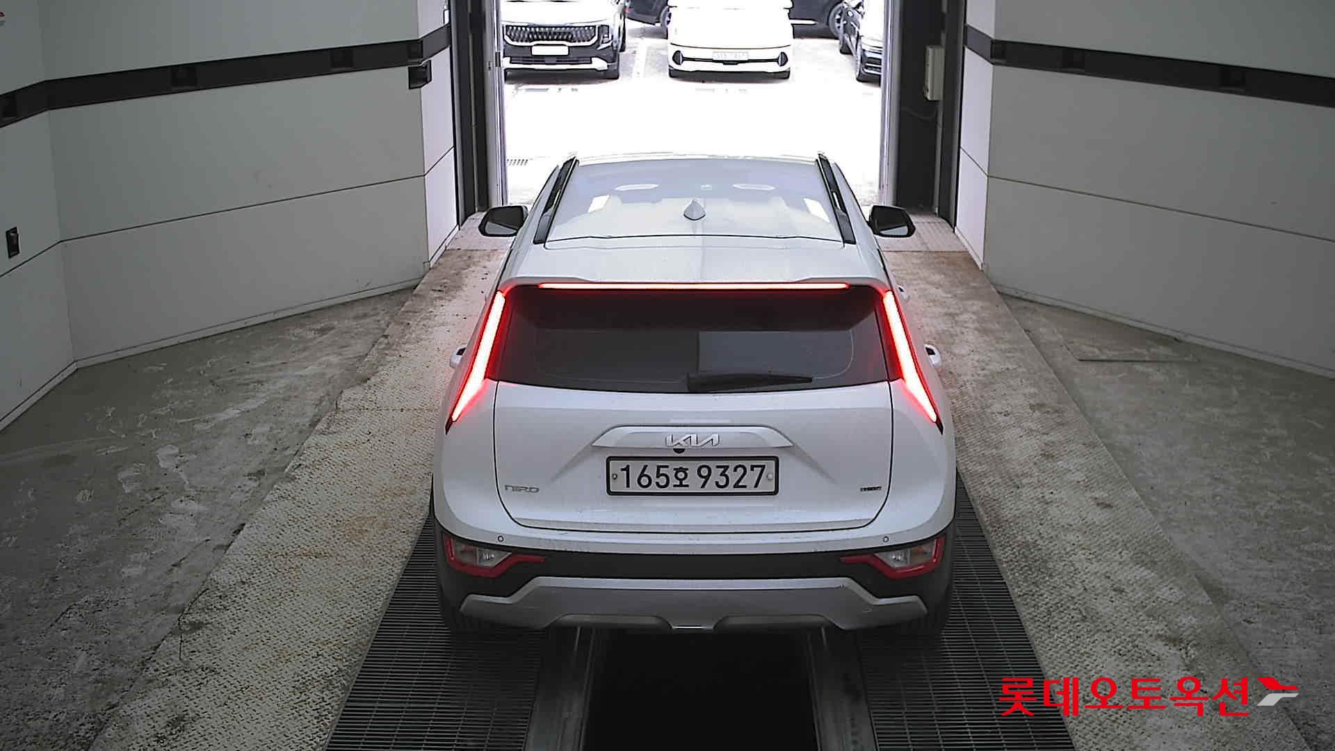 Kia Niro 2022 - Image 17