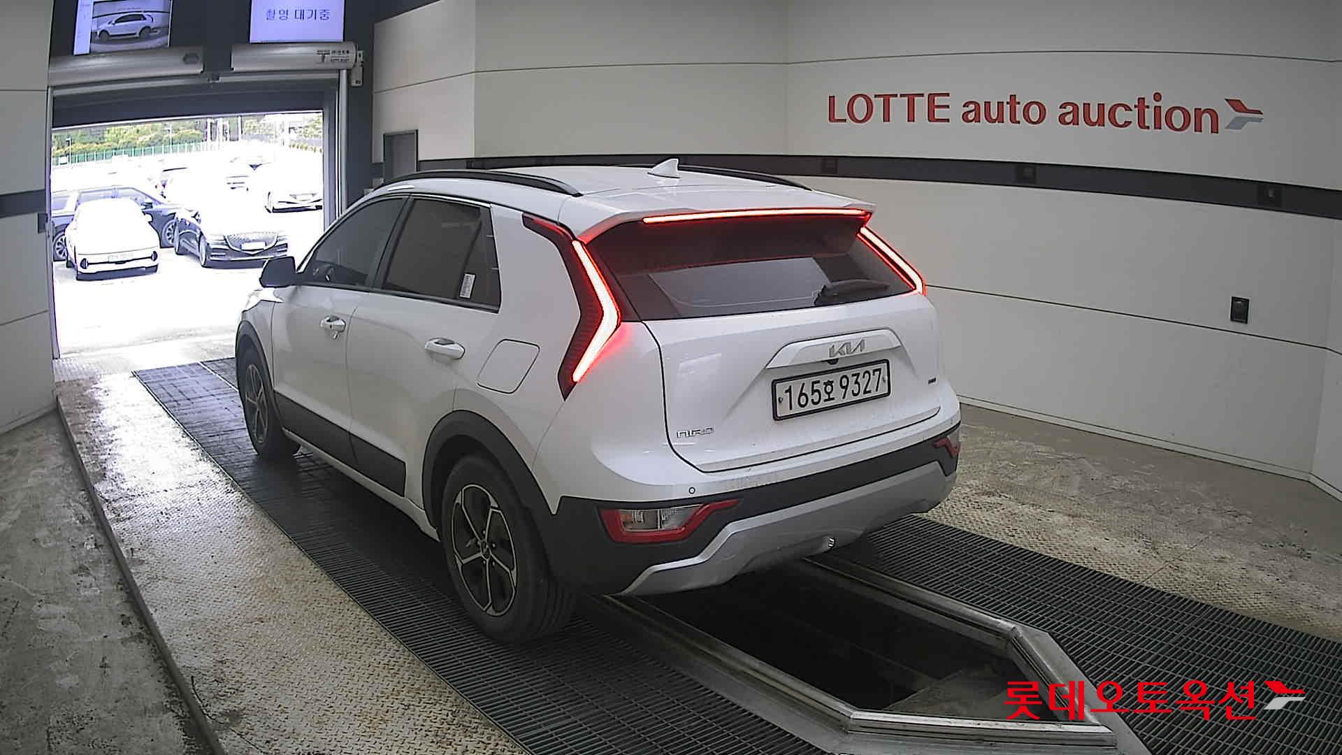 Kia Niro 2022 - Image 4